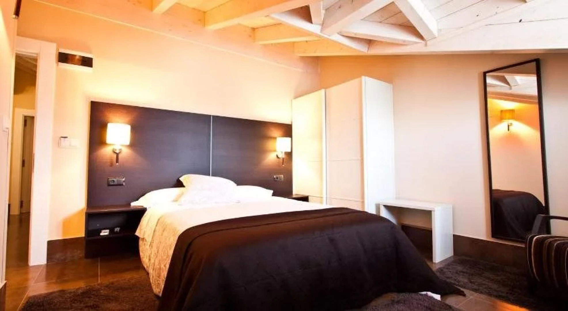 Hotel Restaurante Puente Romano