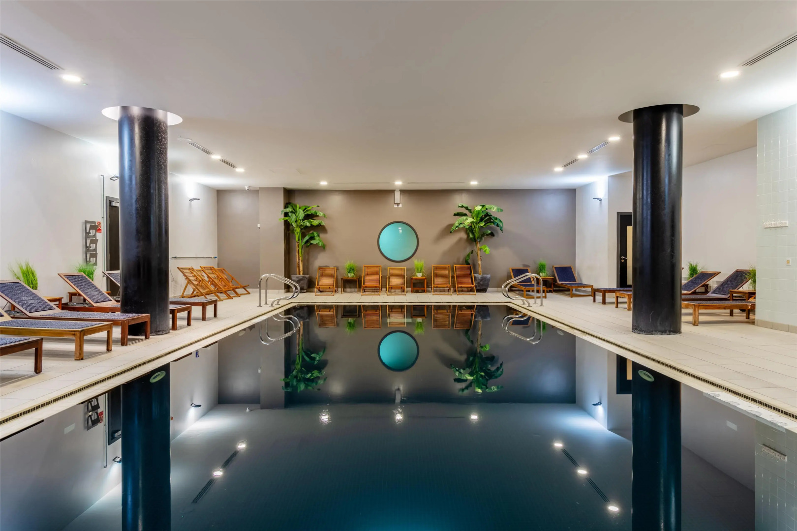 Radisson Hotel Manchester City Centre, A Verified Net Zero Hotel