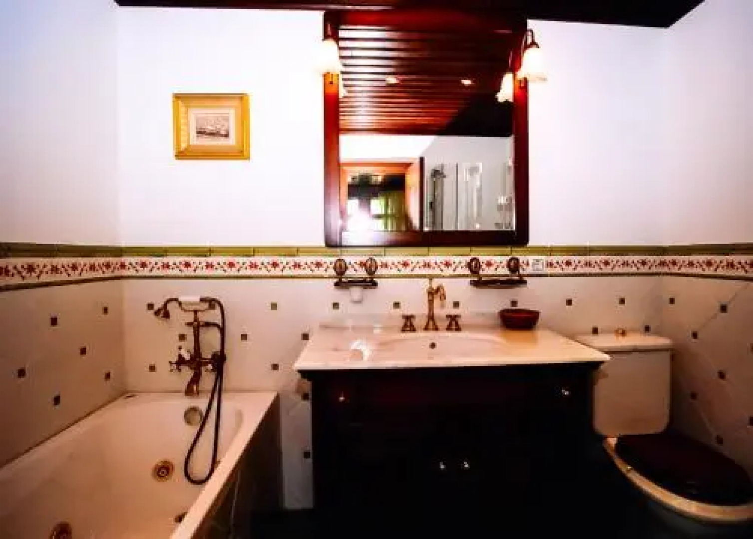 Sharlopova Boutique Guest House - Sauna & Hot Tub