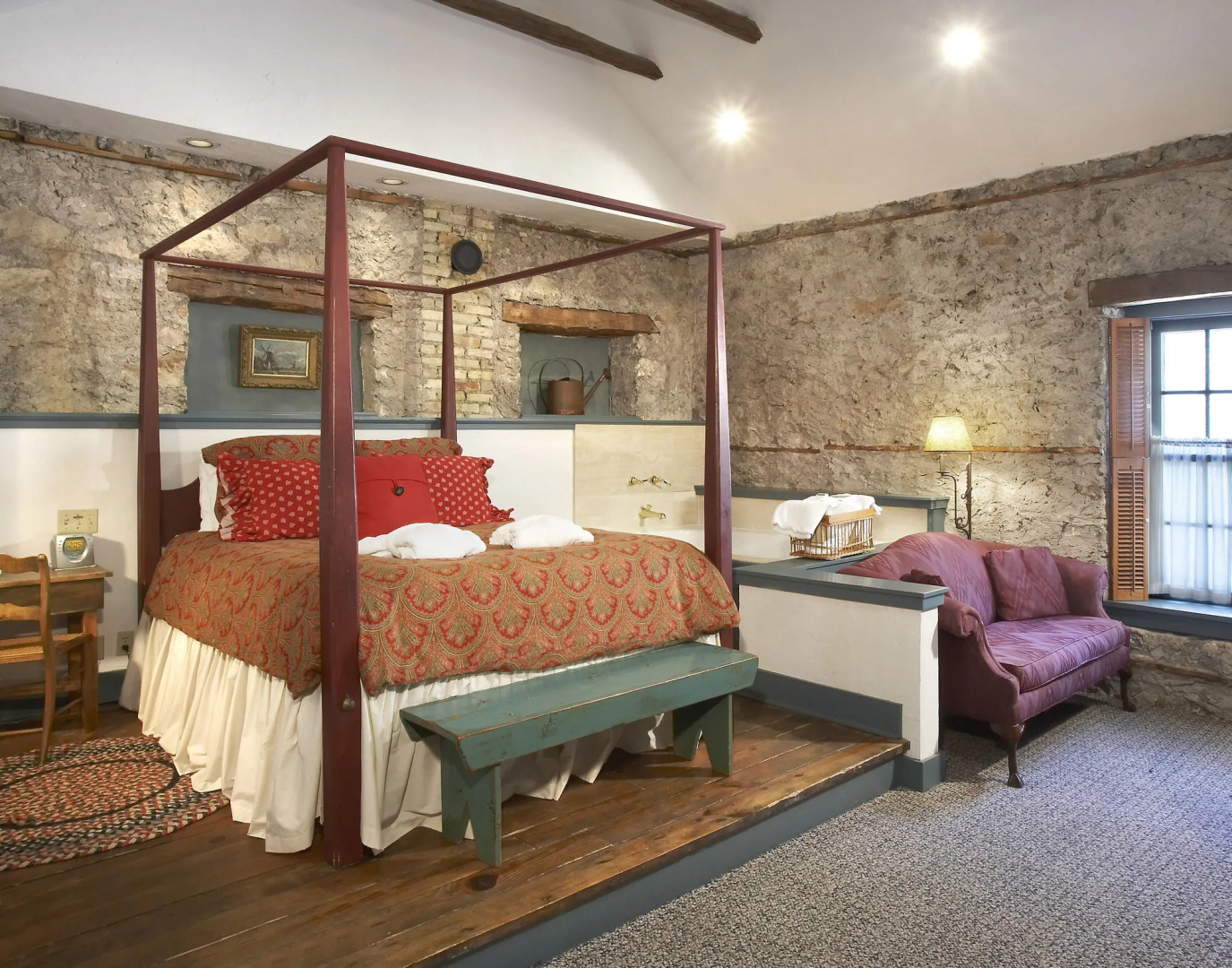 Washington House Inn