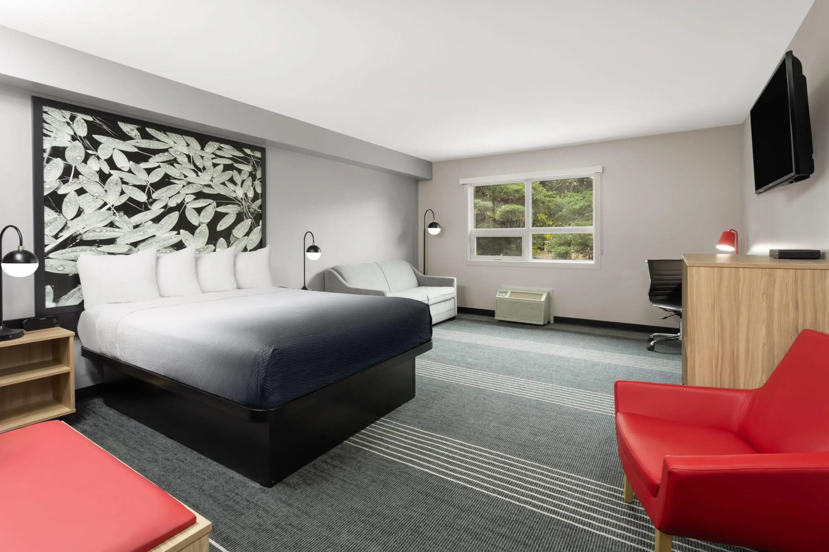 Super 8 by Wyndham Sault Ste Marie On