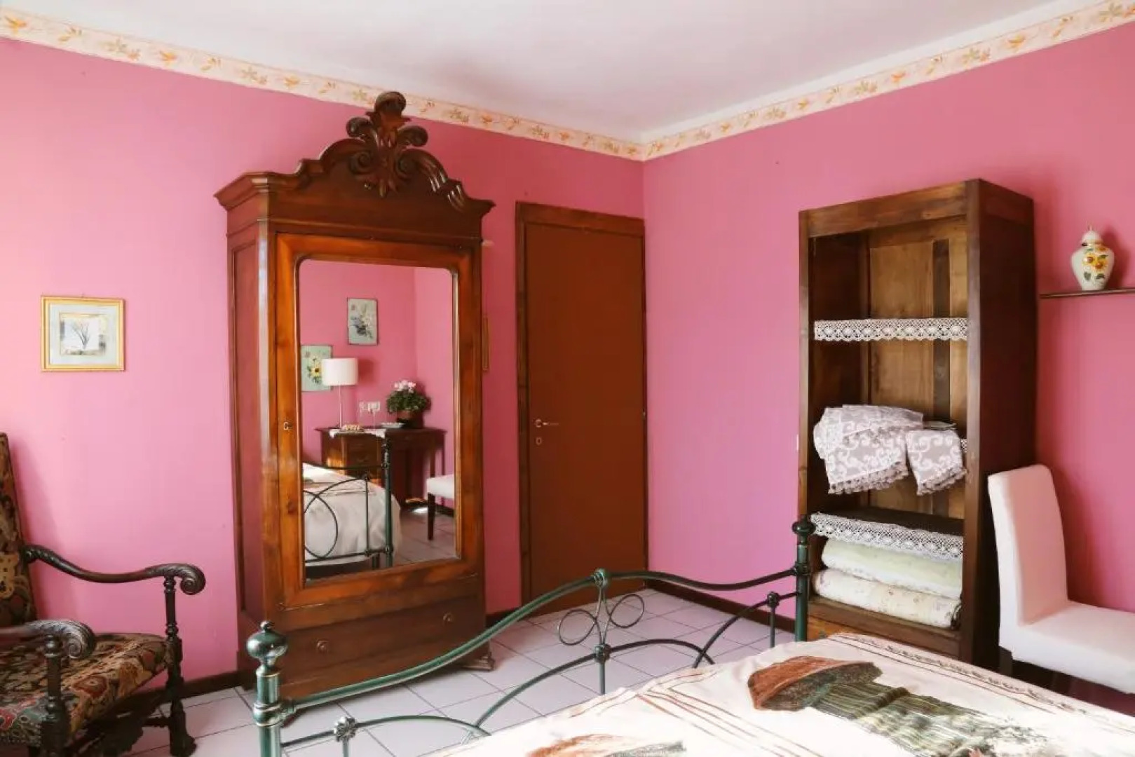 Agriturismo I Vicini di Cesare