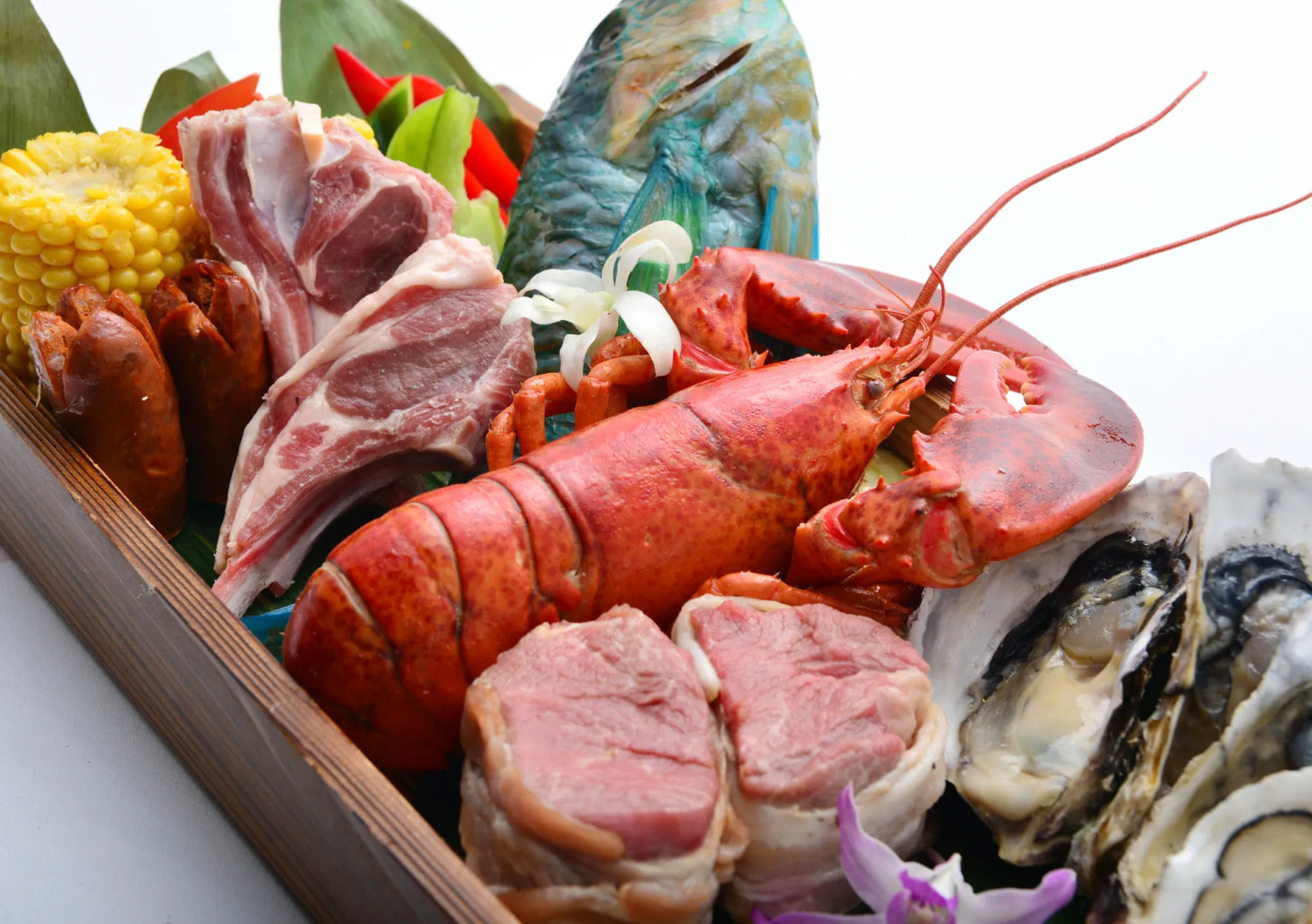 Aqua Resort Club Saipan