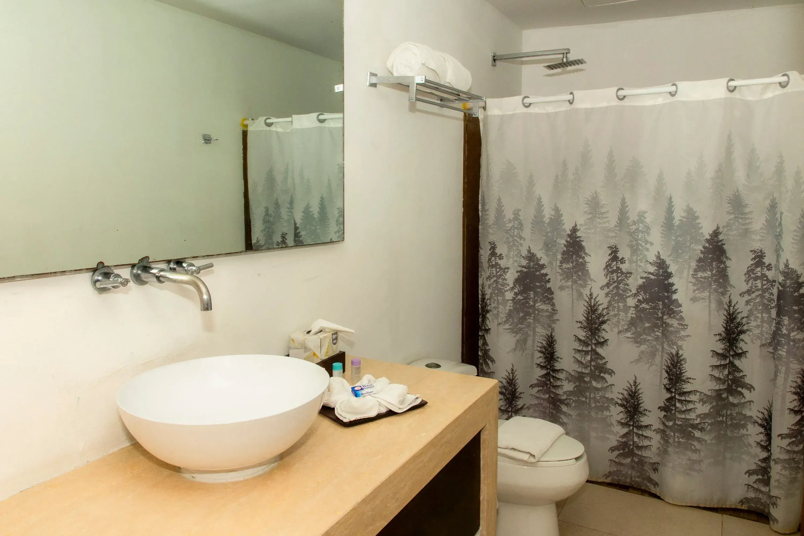 Hotel Quinto Solé