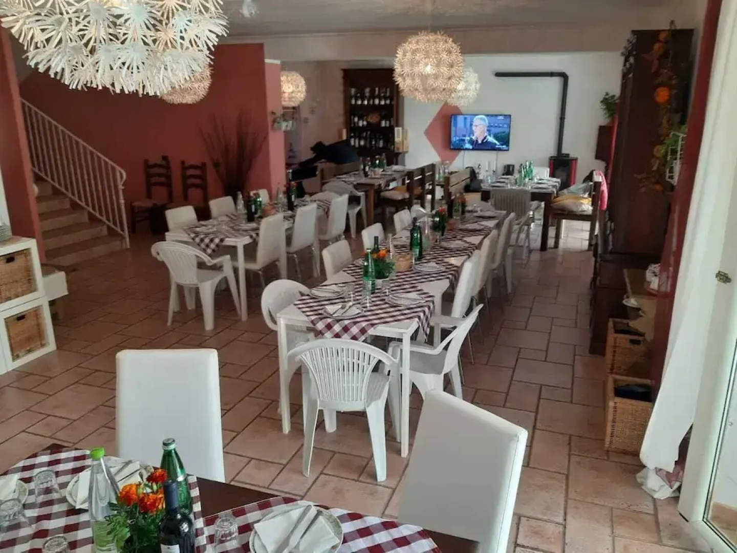 Villa Gusto E Benessere