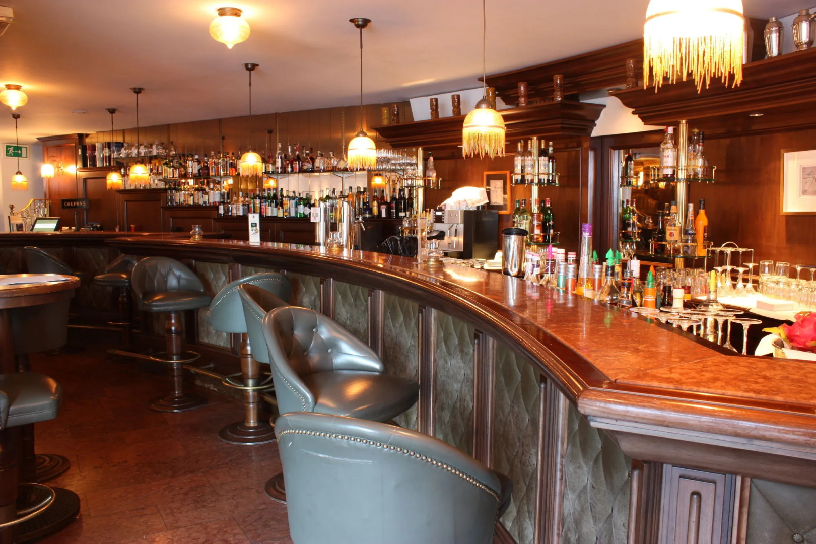 Best Western Premier Seehotel Krautkraemer