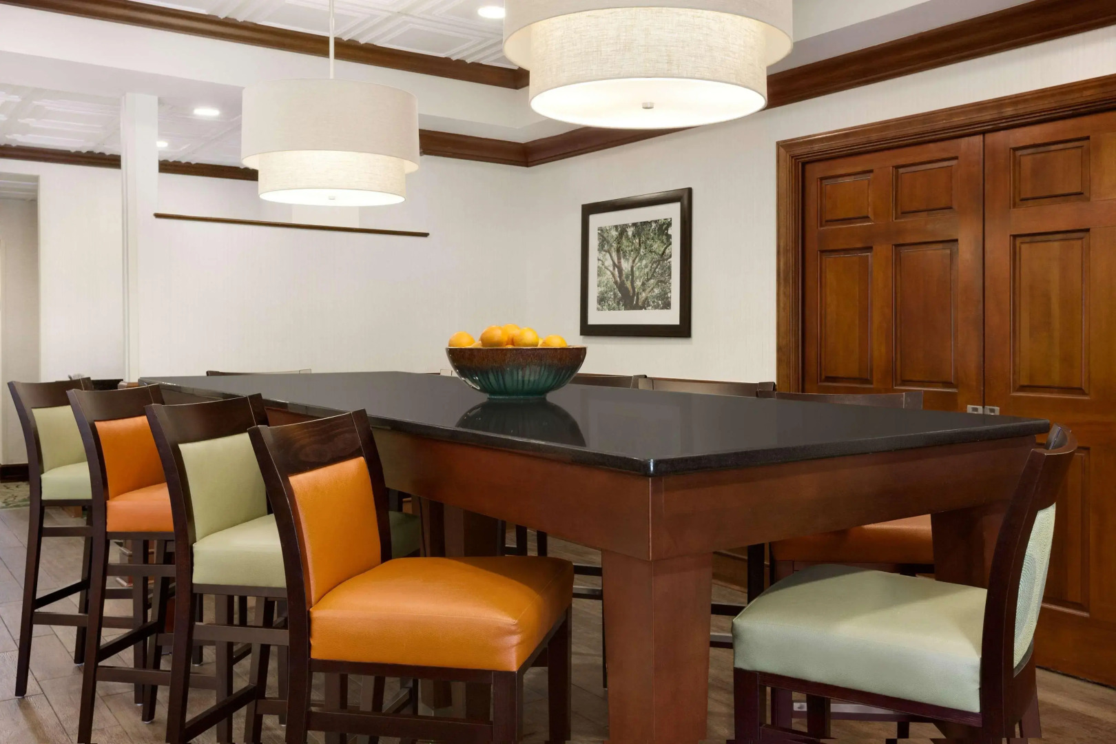 Hampton Inn Columbia-Downtown Historic District