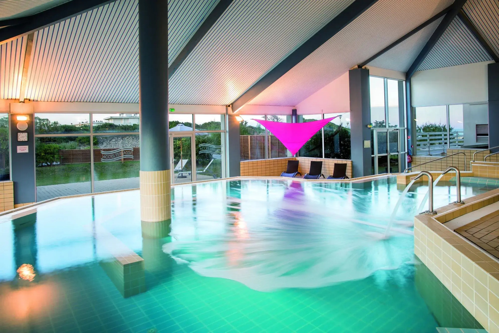 ibis Styles Biarritz Plage (Ouverture mai 2024)