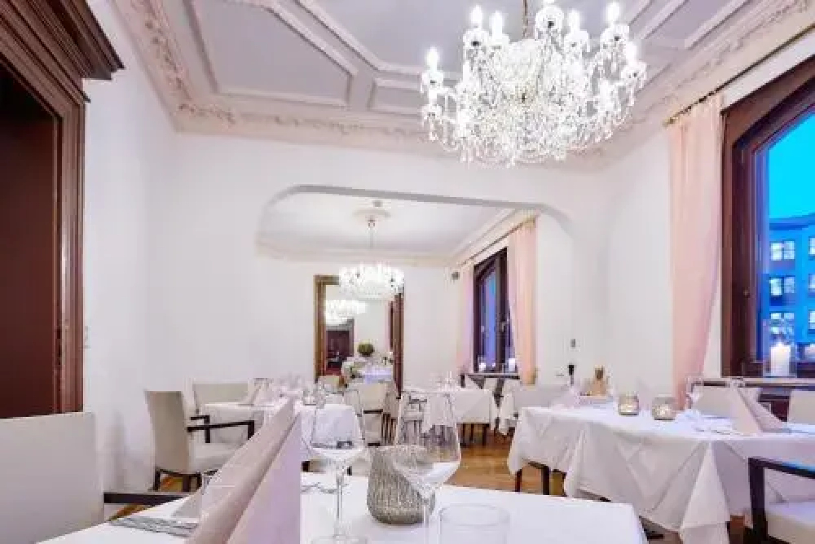Hotel Villa