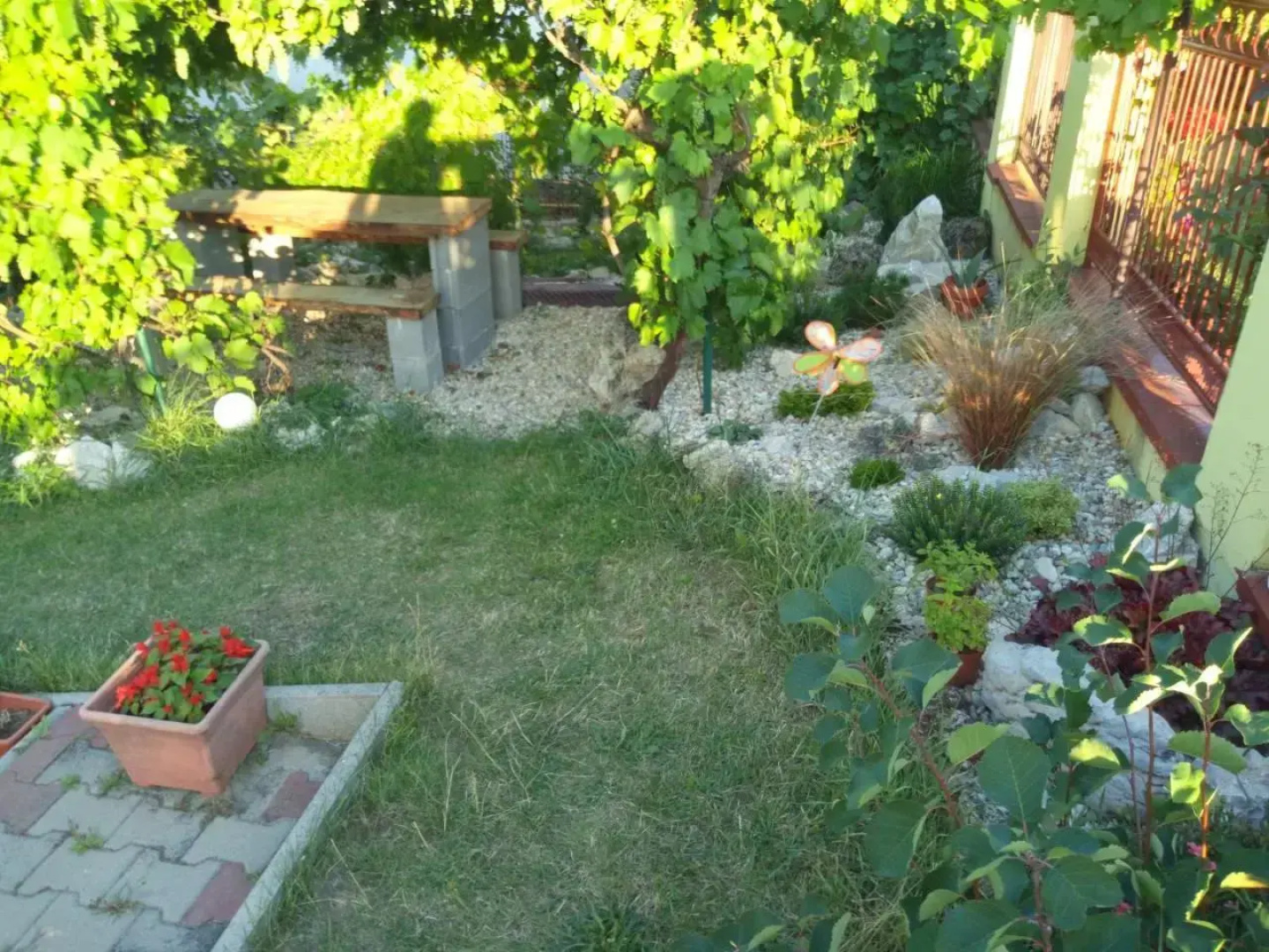 Rekreačný dom Railip