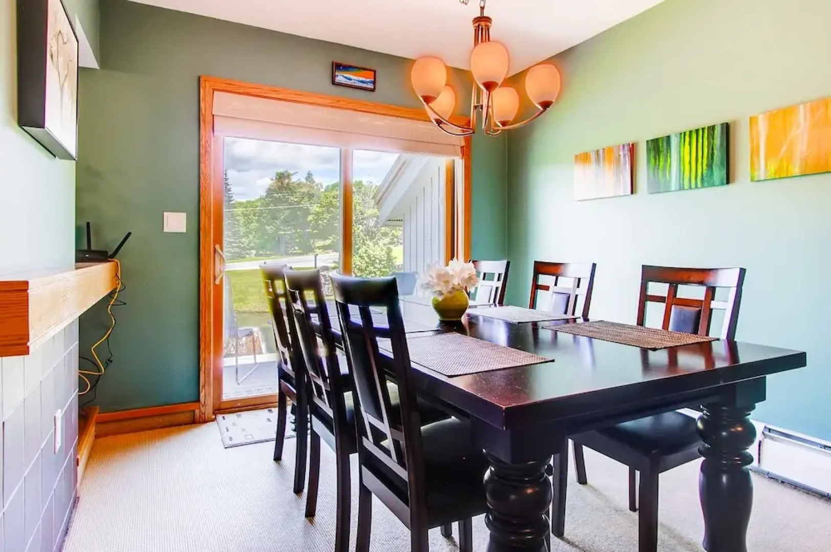 The Woods Resort And Spa