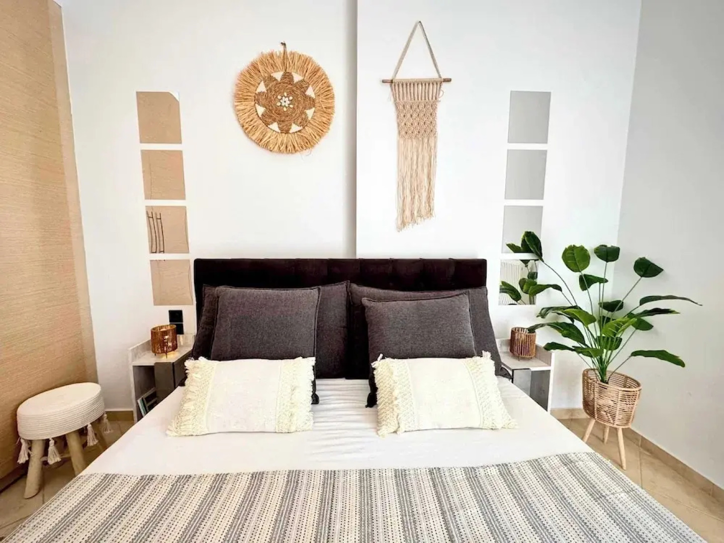 Panoramic Seaview Blue Nest - Stylish Getaway