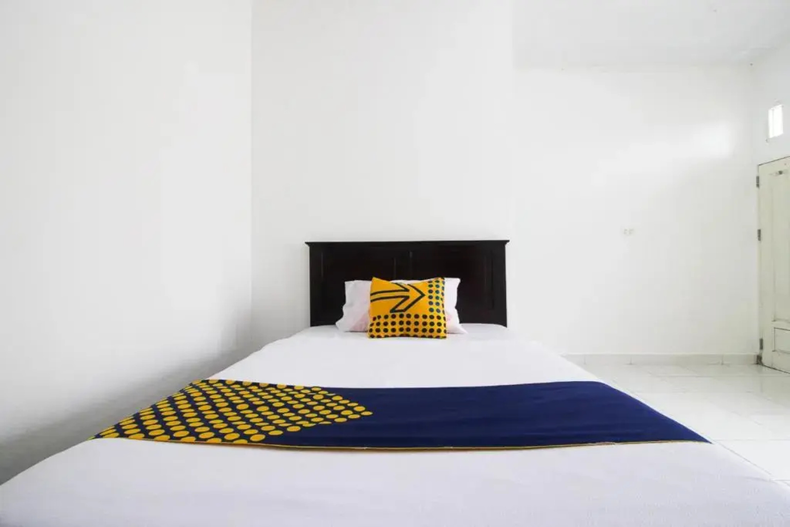 OYO 2592 Homestay Bunda Puja