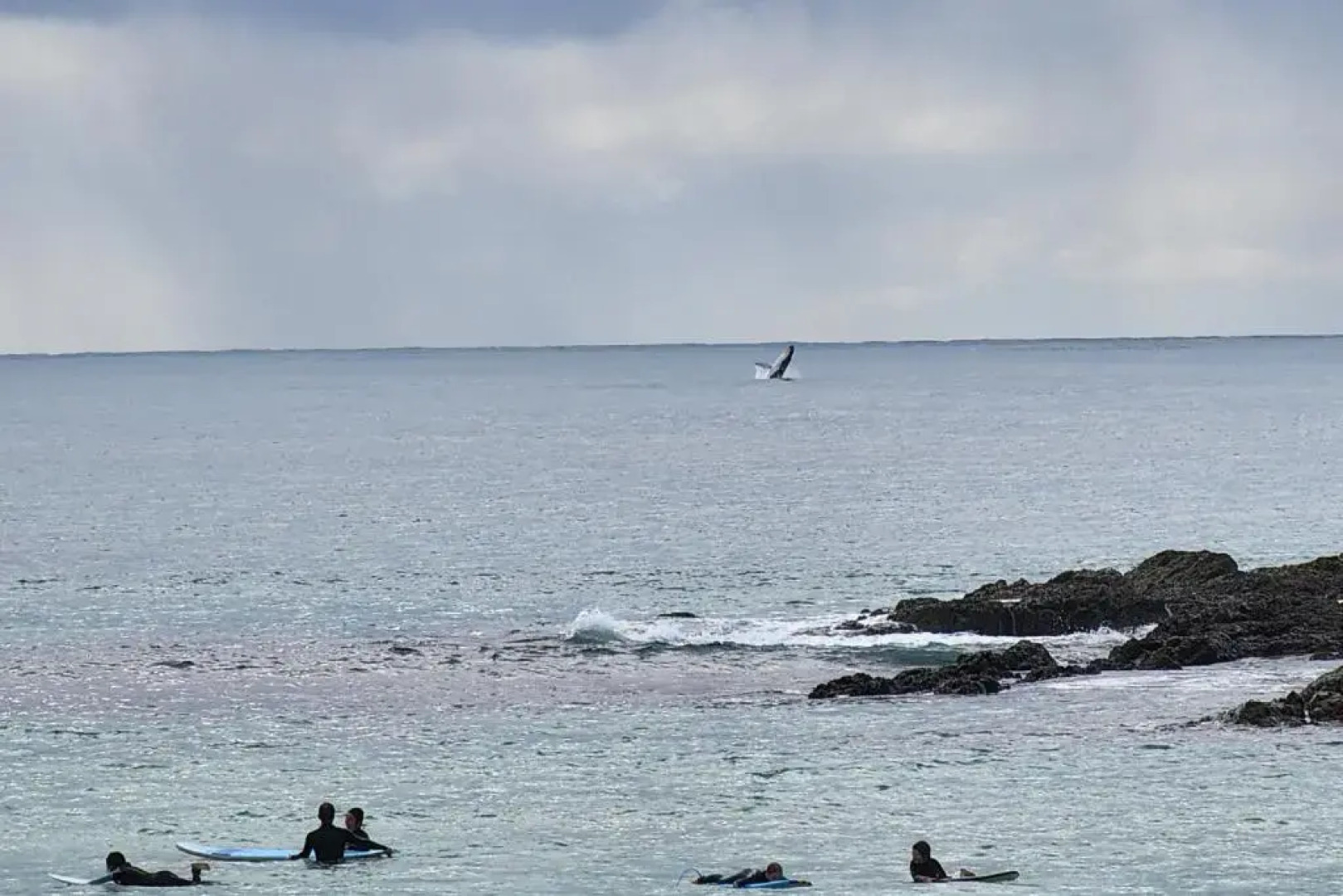 Abode On Market in the heart of Woolgoolga