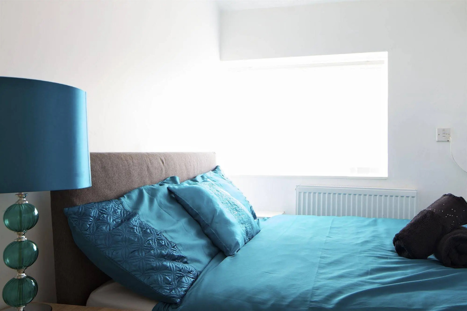 Sovereign Serviced Apartments