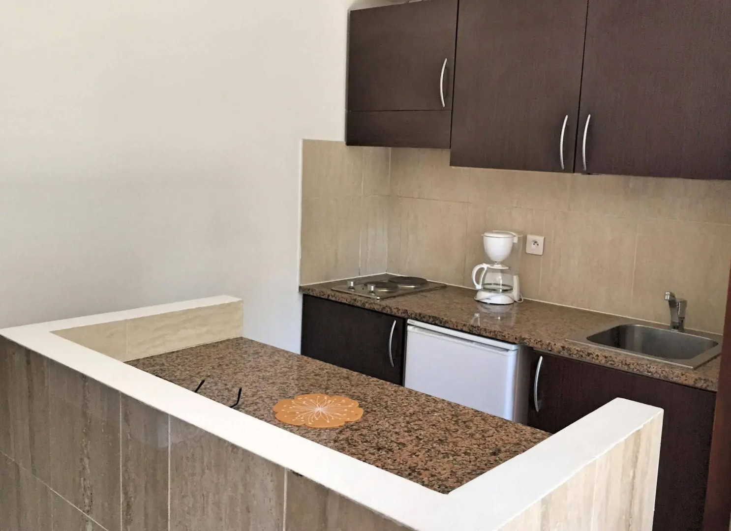 Village Vacances La Vallicella