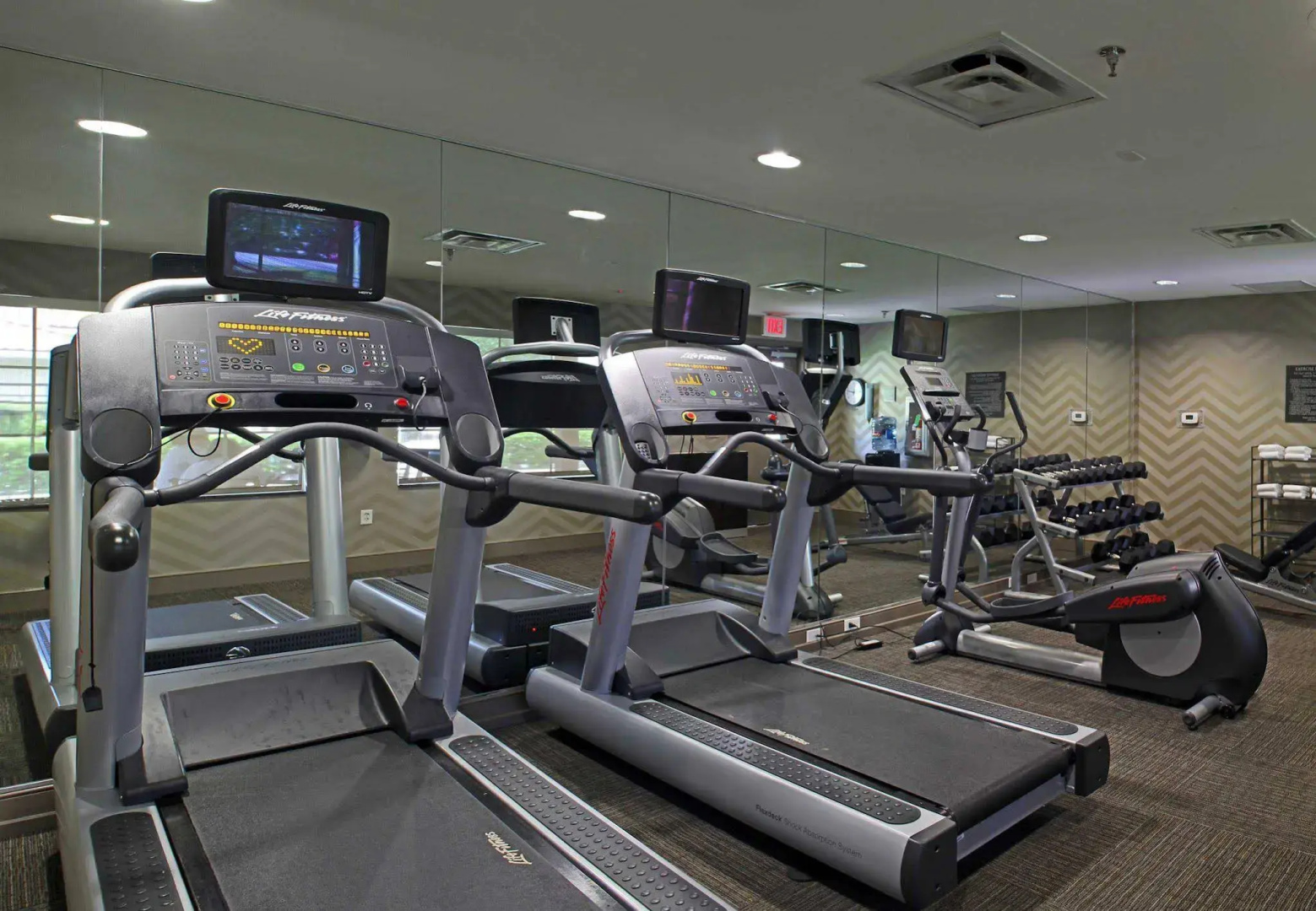 Residence Inn by Marriott Temple
