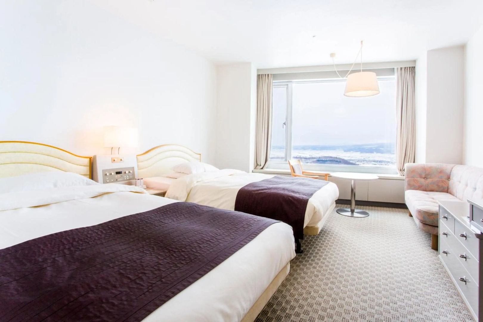 Shin Furano Prince Hotel