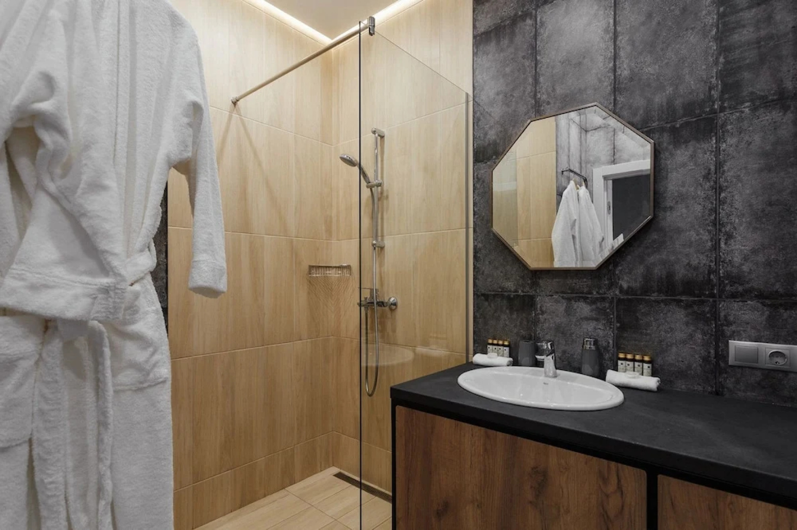 Sea&Sky Arcadia Apartment