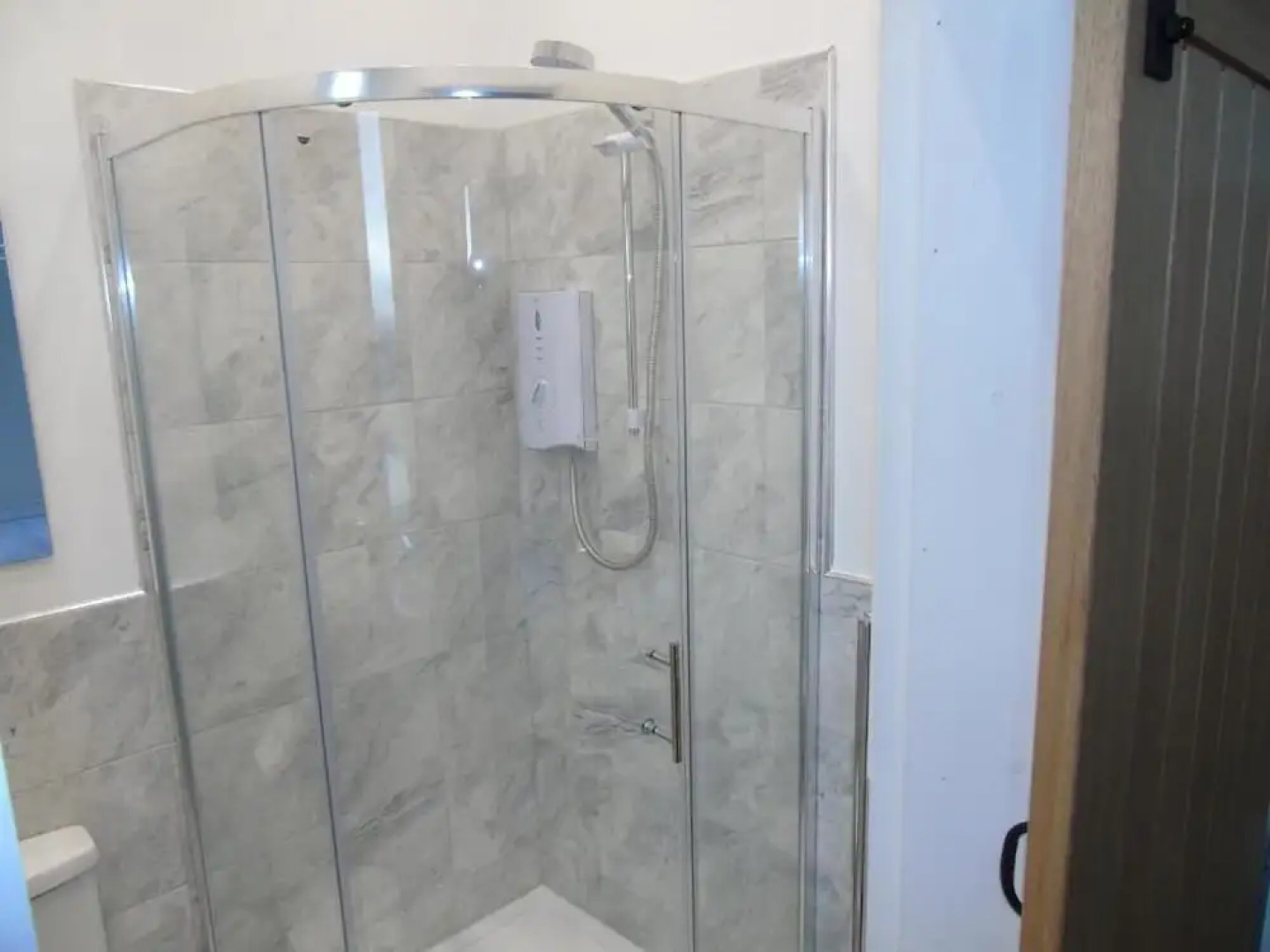 Snug - Sealladh Mara Apartment