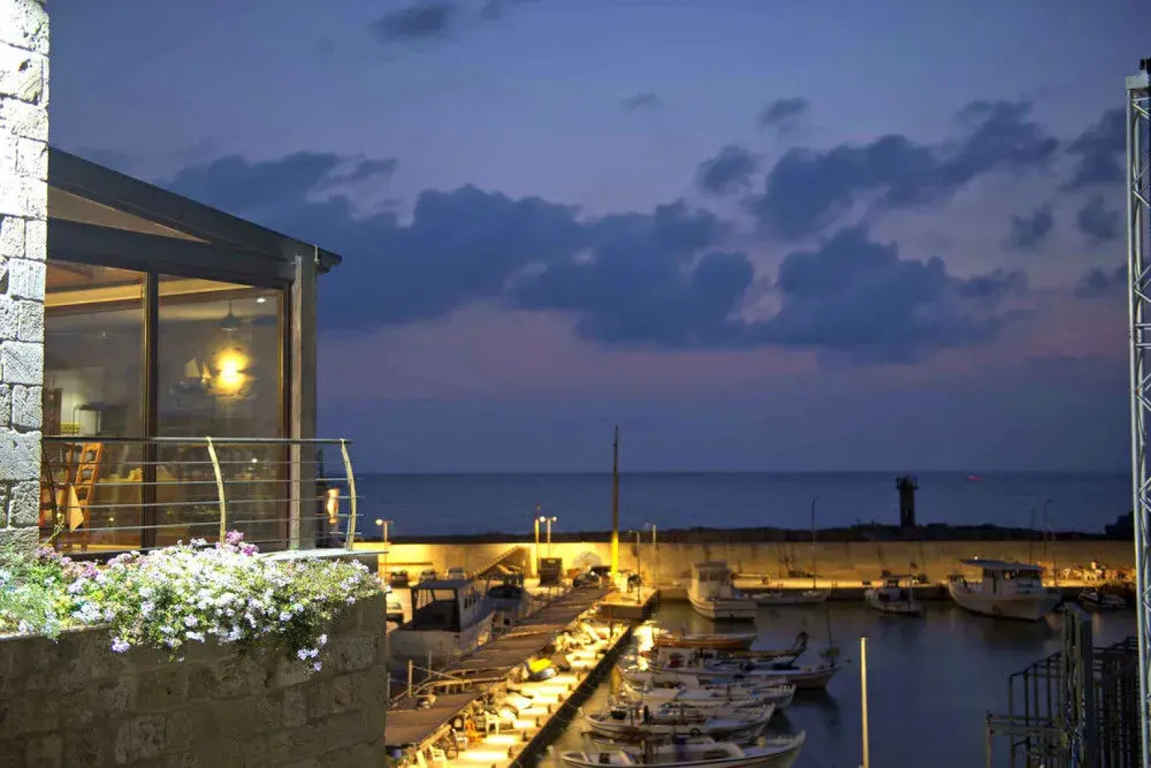 L'Auberge de la Mer
