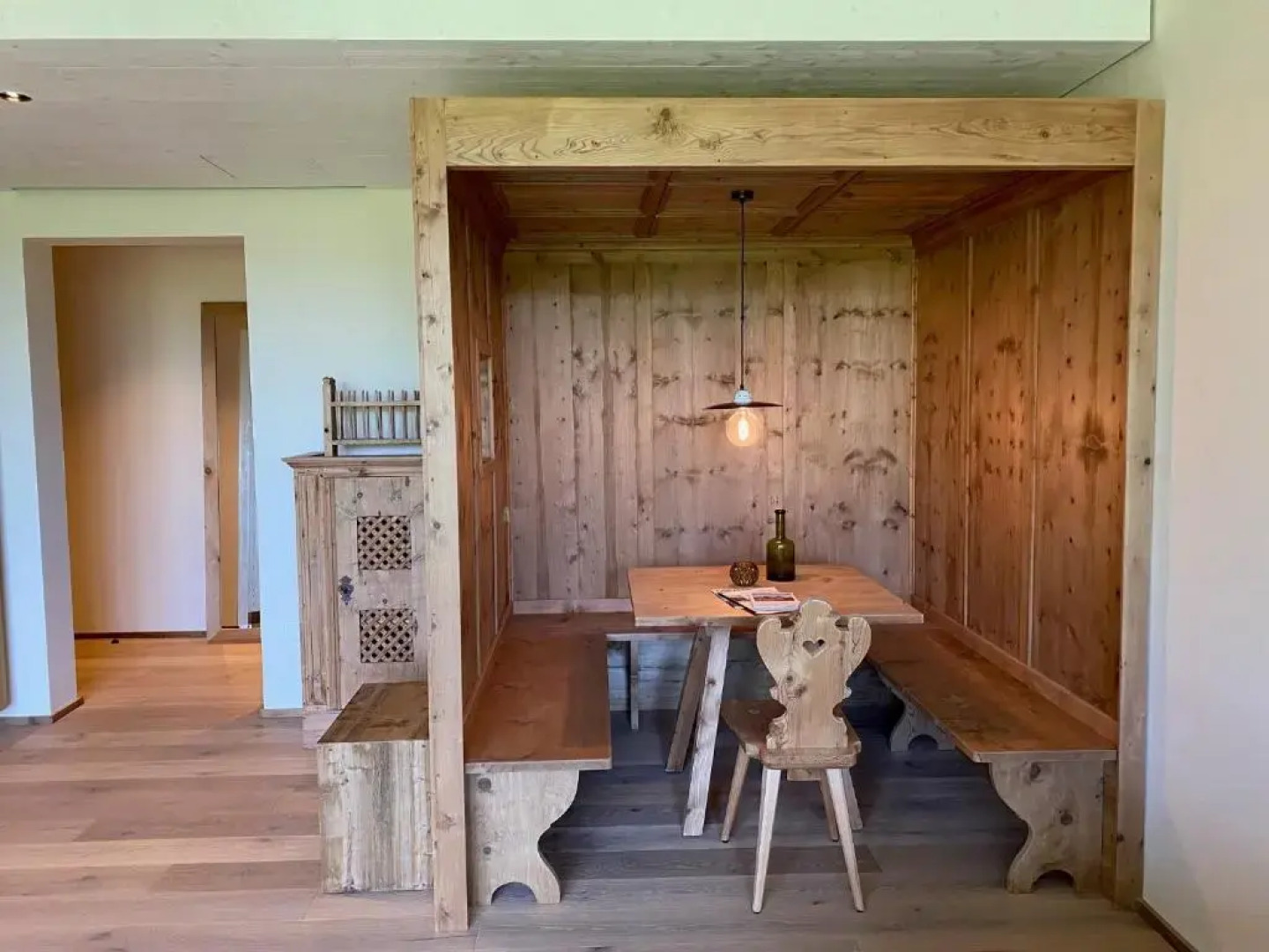 Design-Hotel Ballguthof