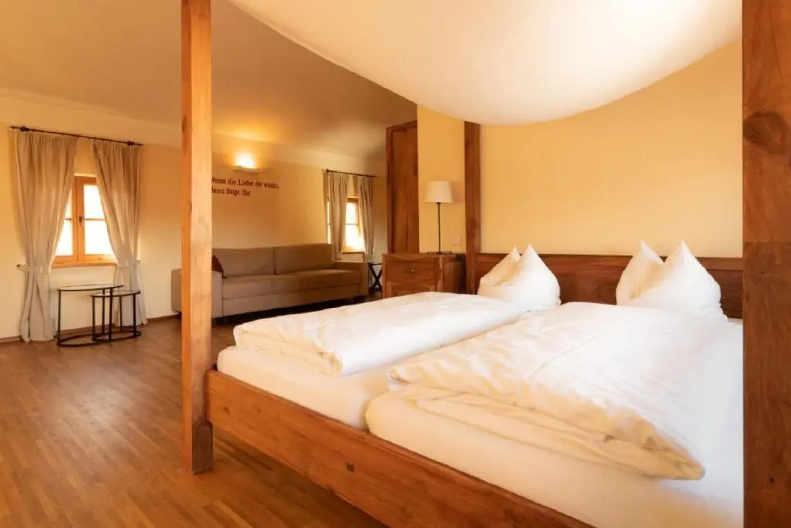 Gasthaus Osteria Murauer