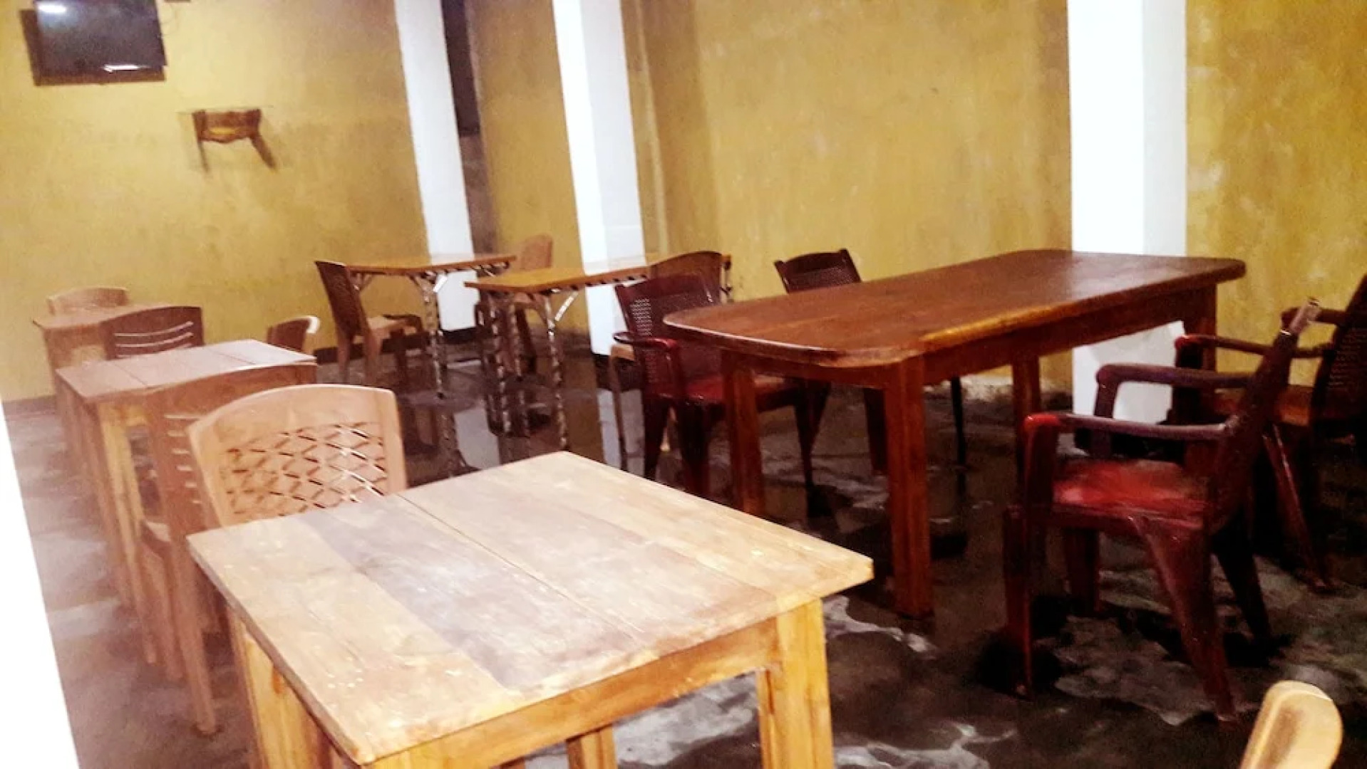 Safari Village Hotel