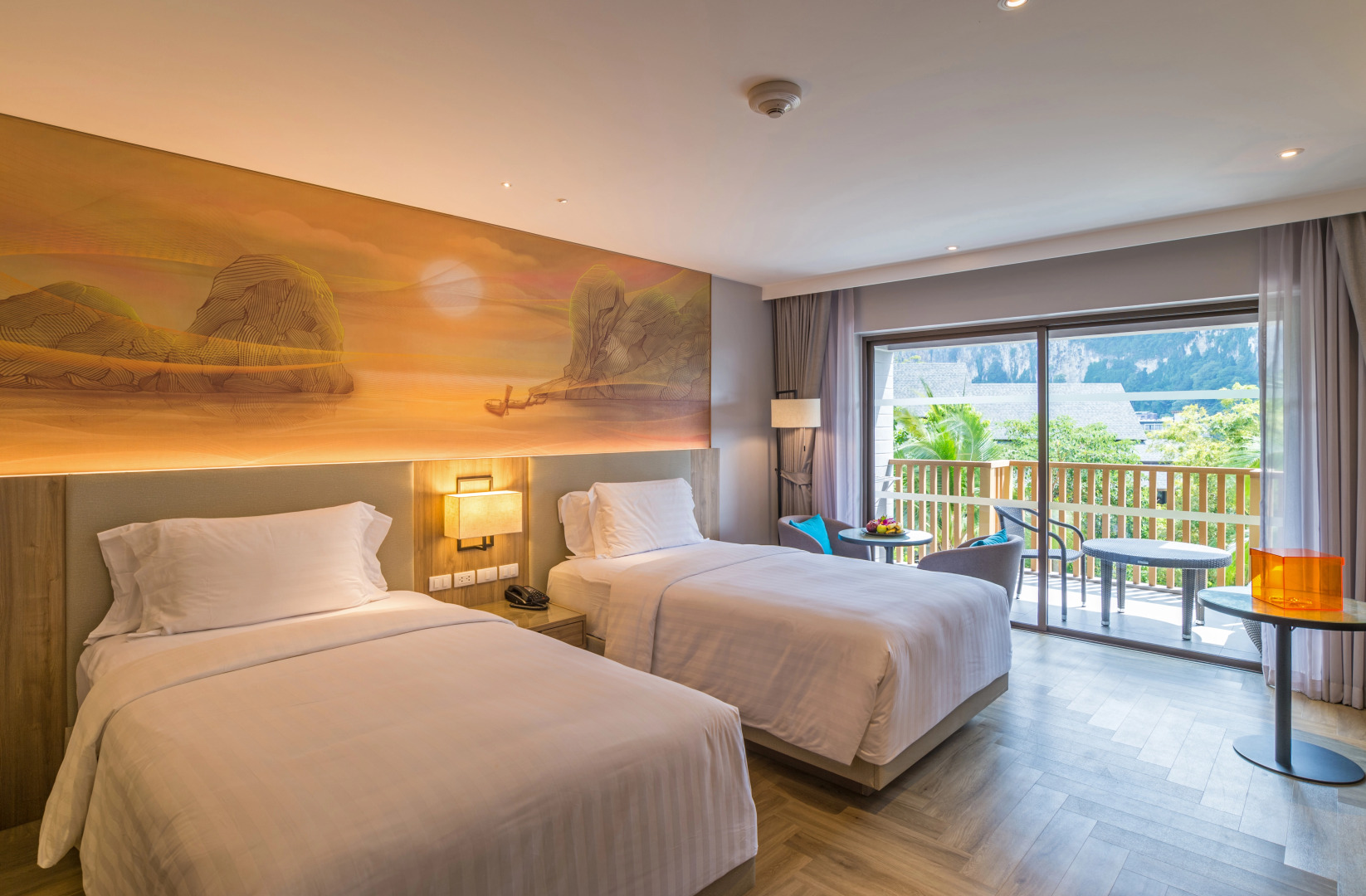 Holiday Inn Resort Krabi Ao Nang Beach by IHG