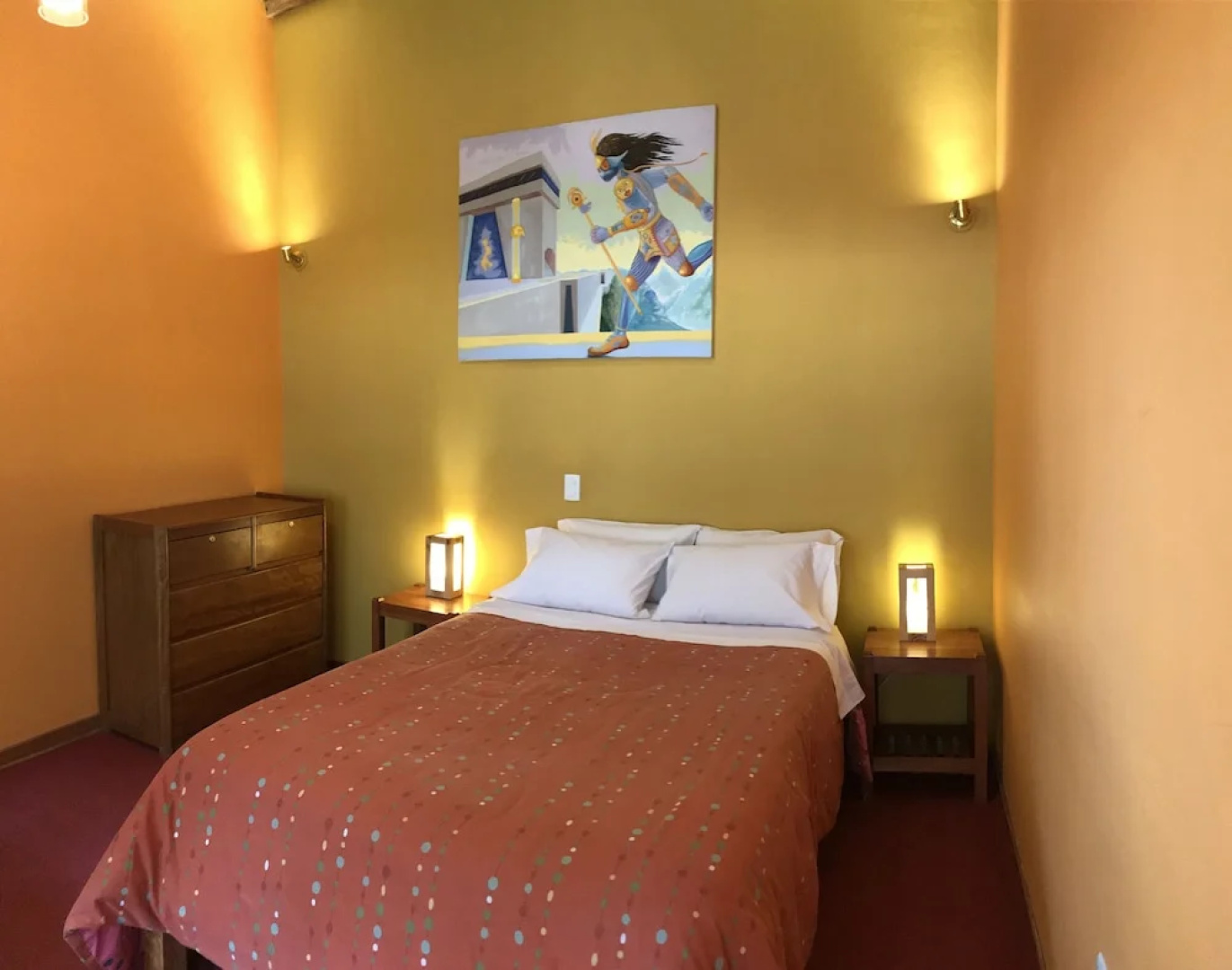 Pisac Inca Guest House - Hostel