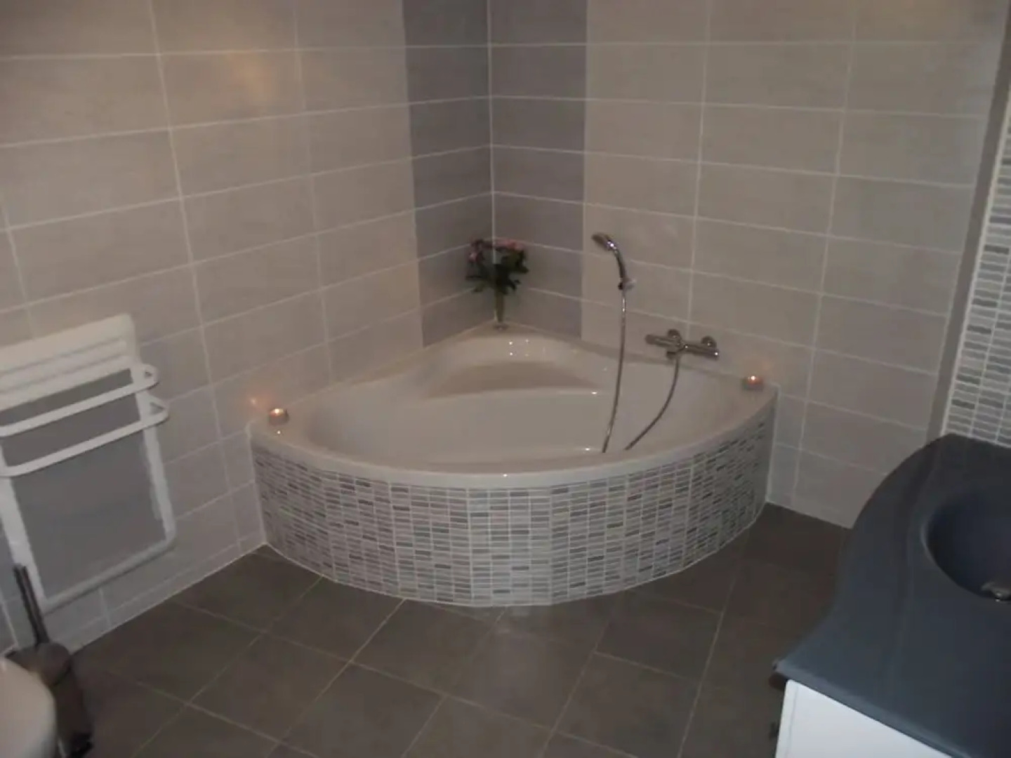 Chambre d'hôtes Le Mas du Moulin