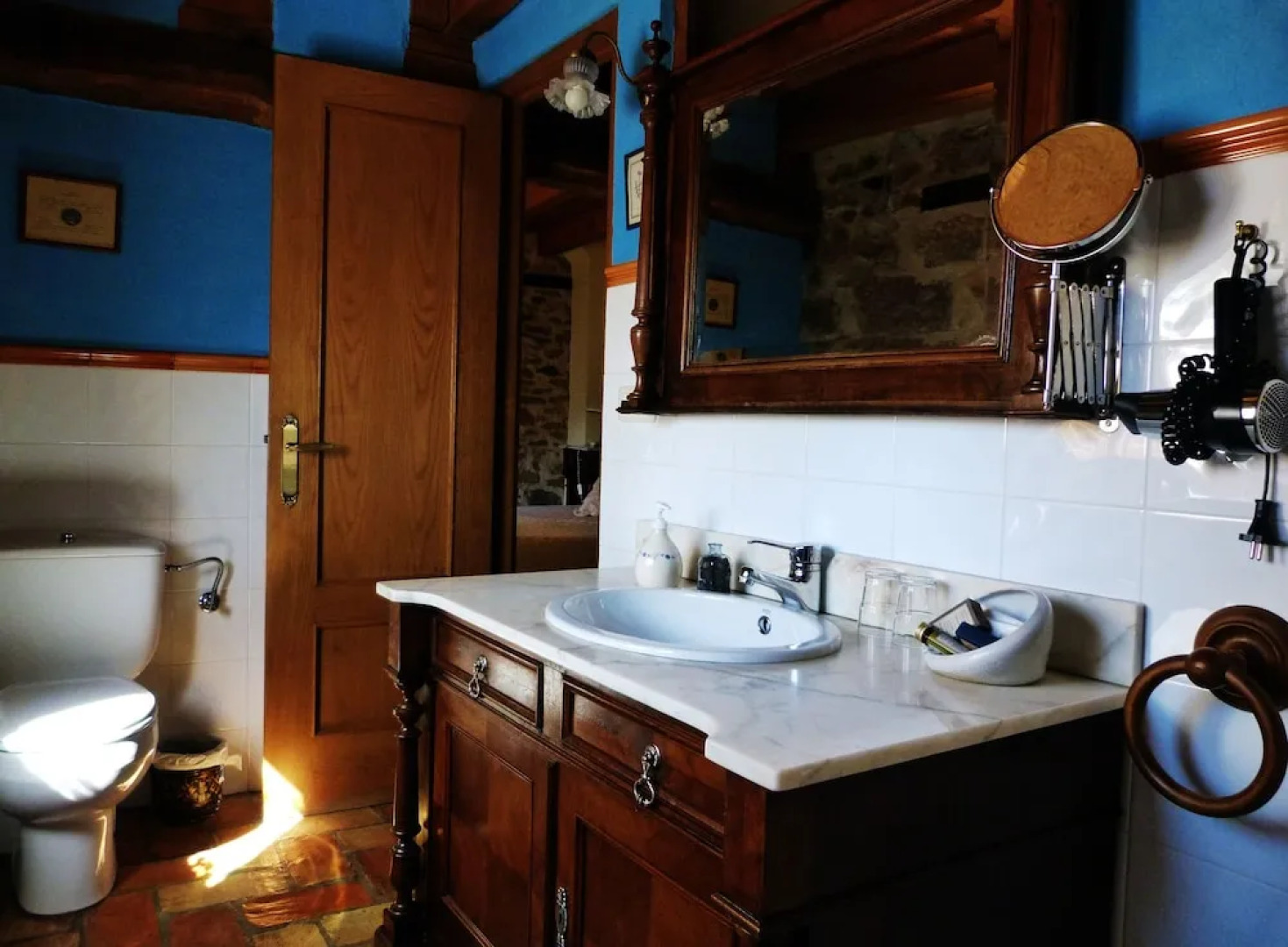 Posada El Prado Mayor