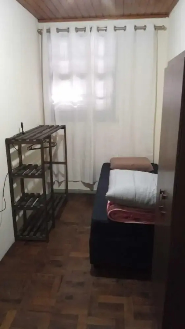 Pousada Central Campo Largo