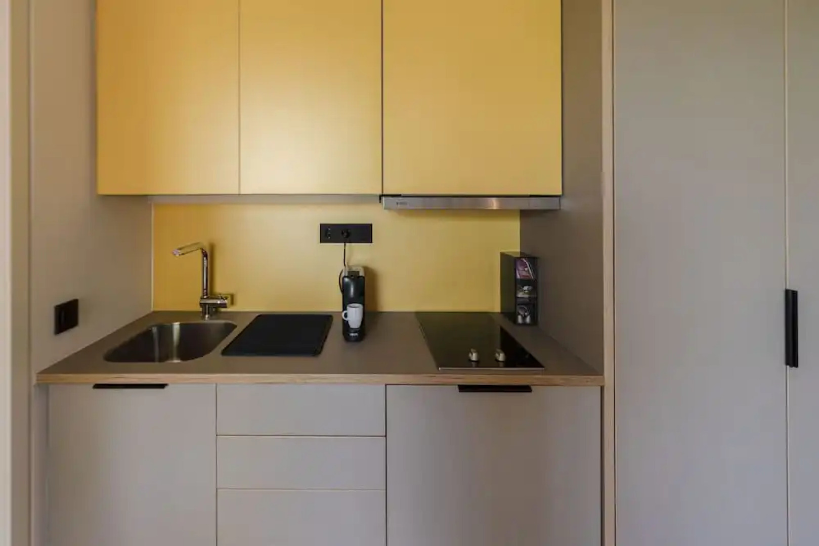 Sternen Bohlingen Aparthotel