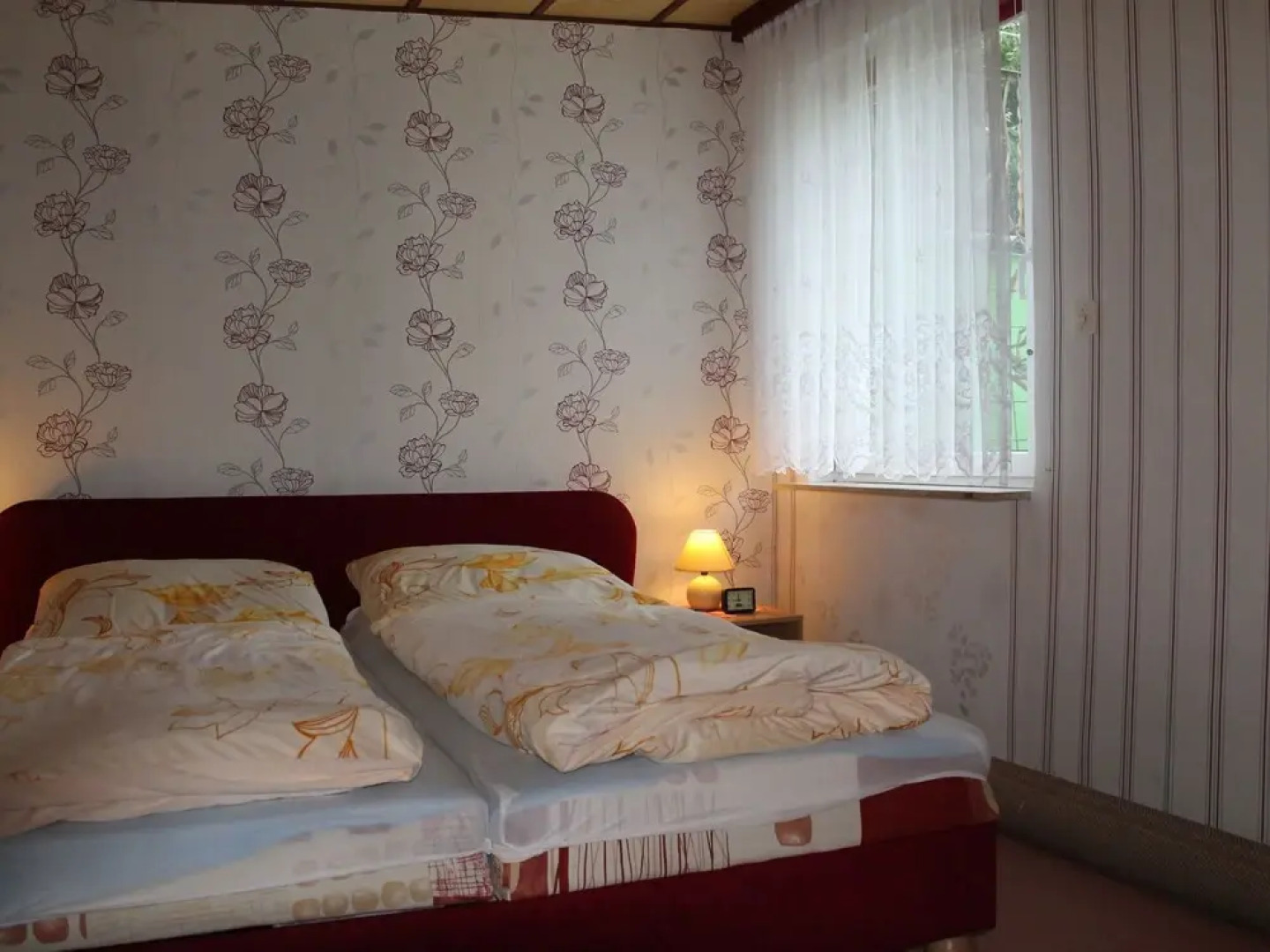 Welcoming Bungalow in Marlow With Terrace