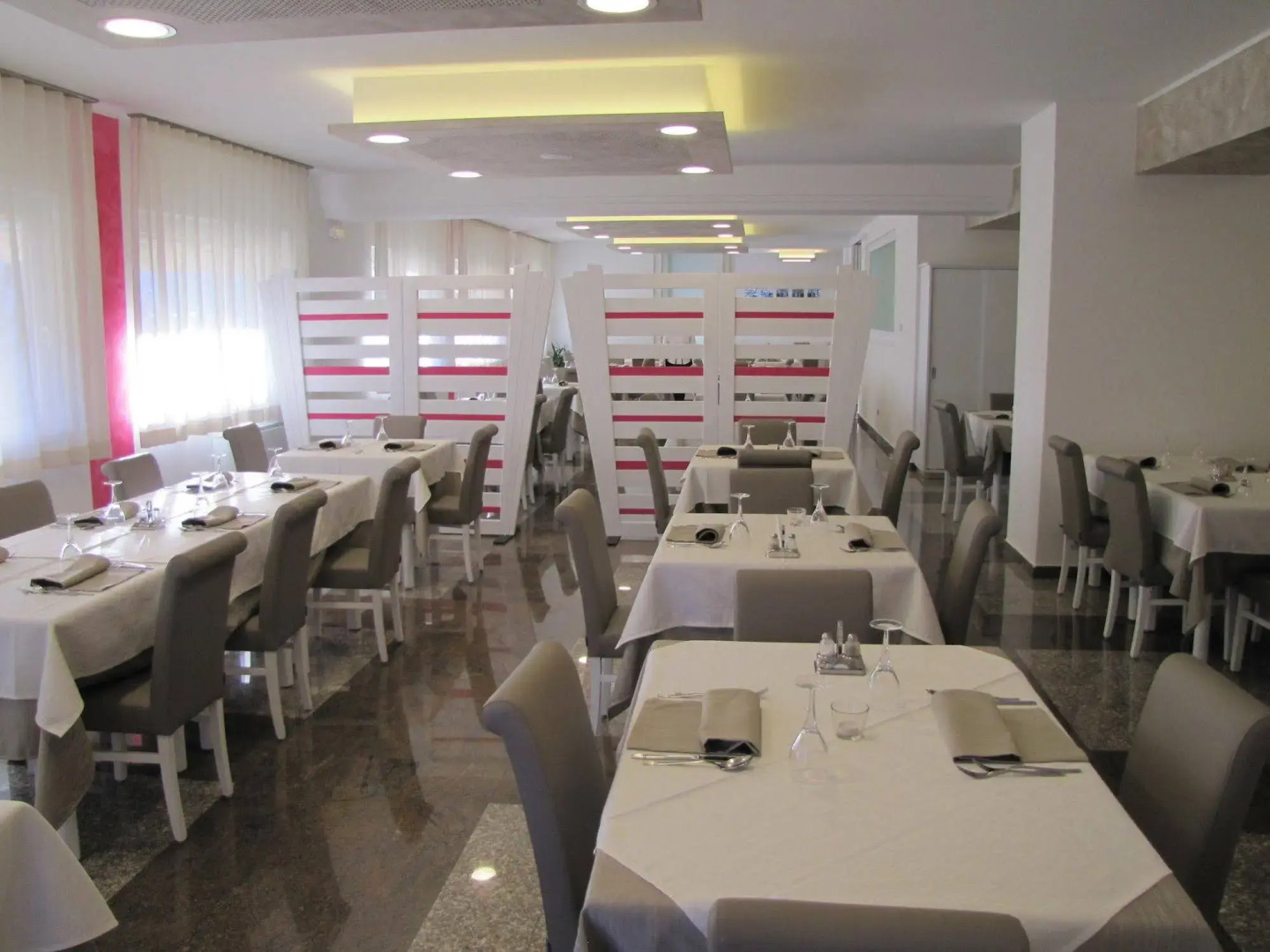 Hotel Ristorante Scaranò