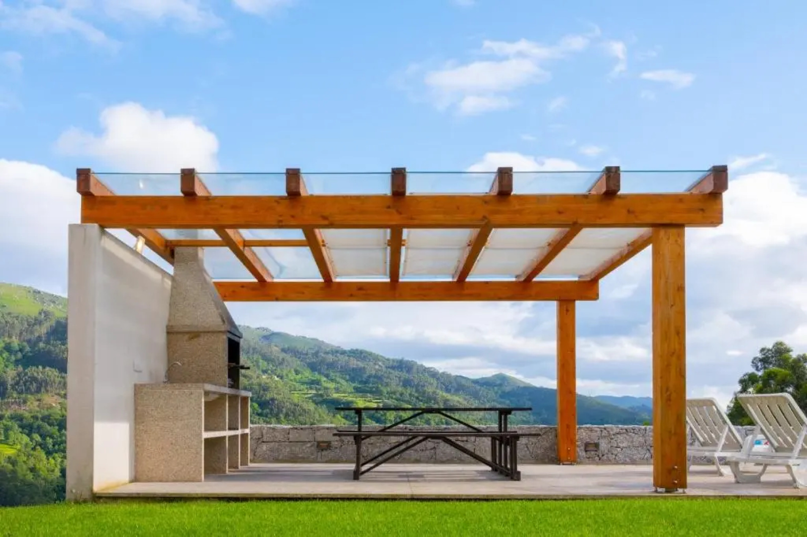 Carvalheira Country House - Gerês