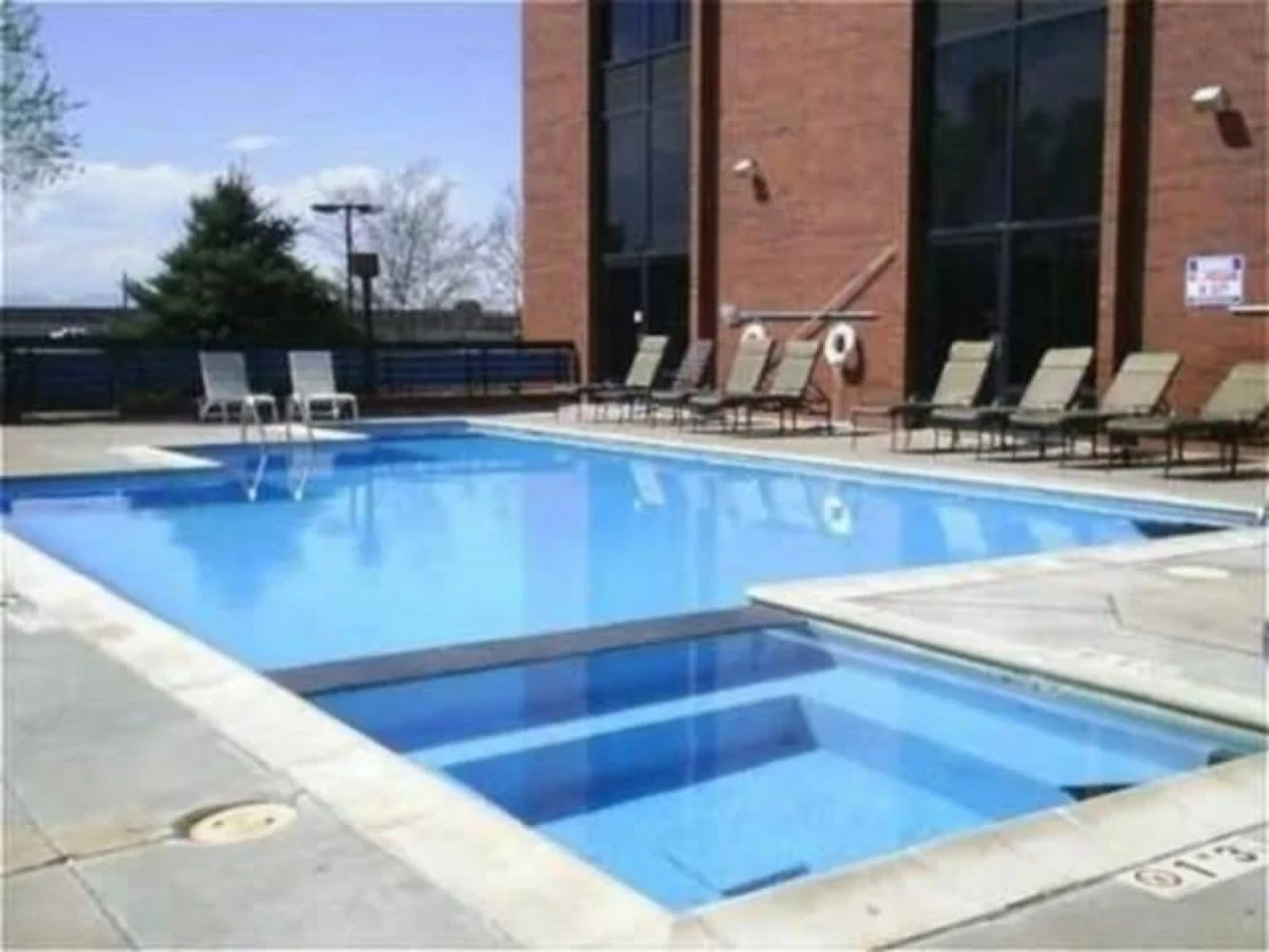 Radisson Hotel Denver Southeast