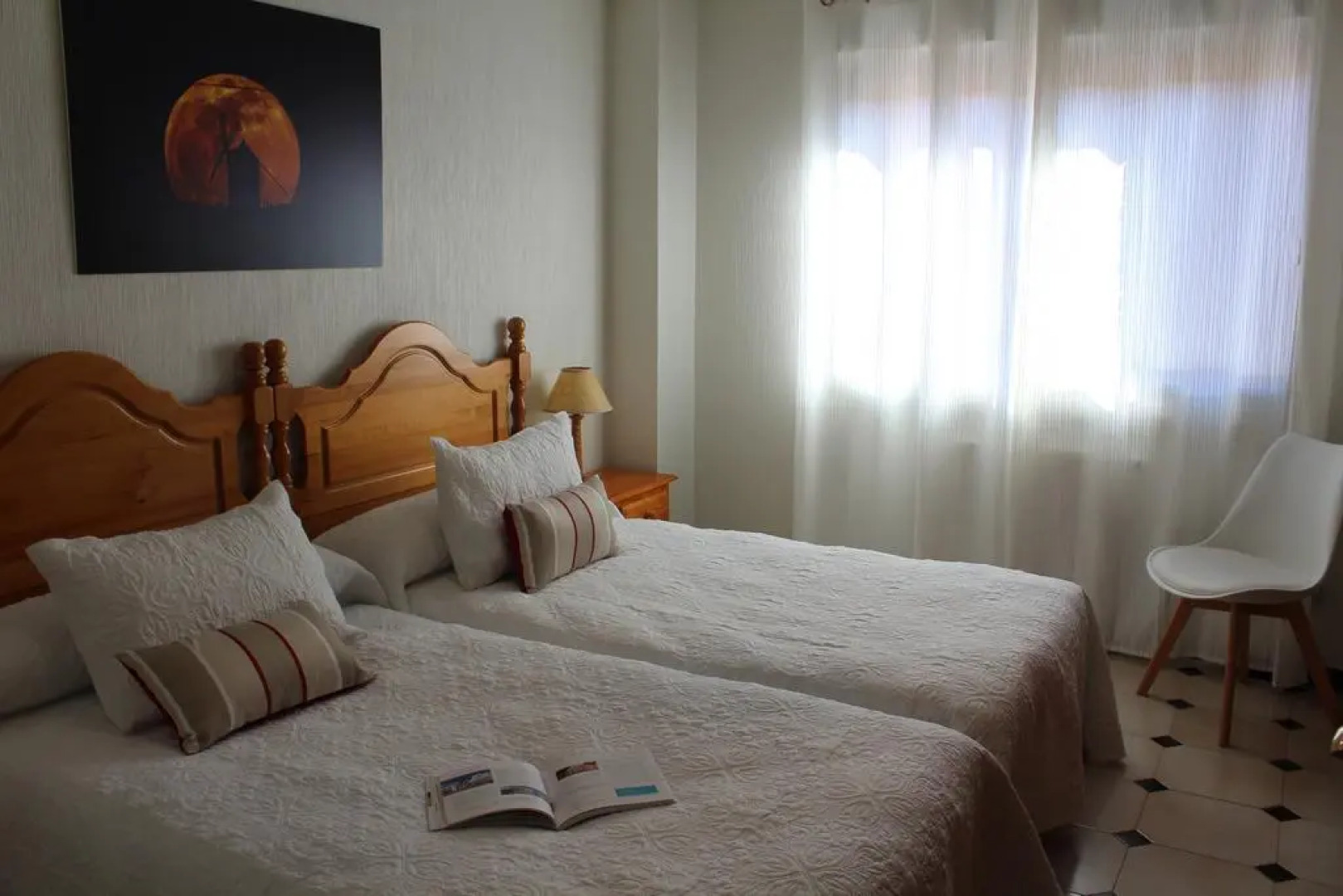 Apartamentos OnceMolinos