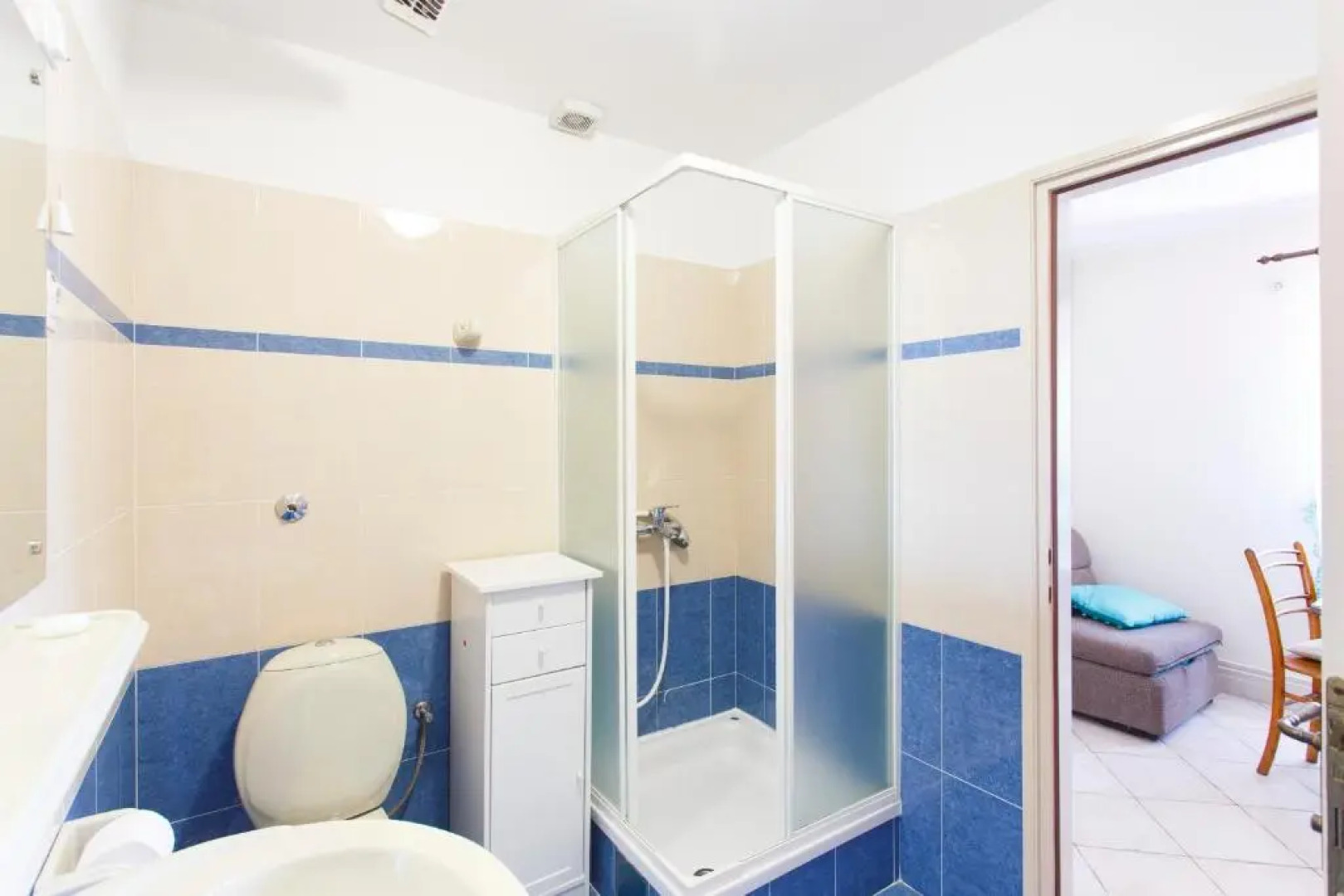 Apartments Villa Kastav