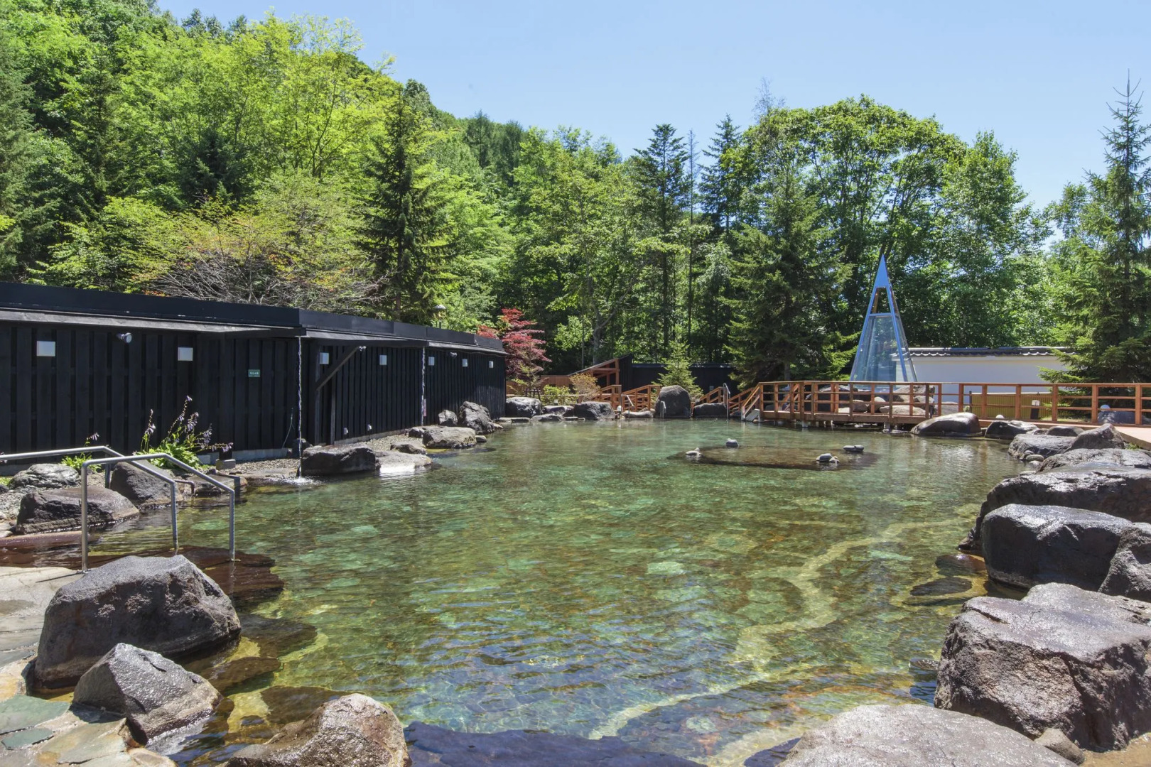 Midorinokaze Resort Kitayuzawa