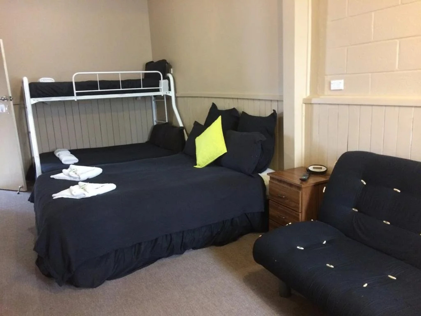 Berridale Inn Hotel Motel