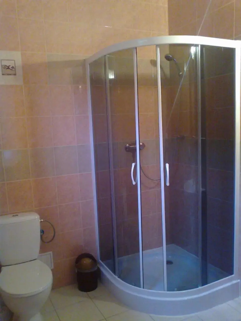 Hotel Bocy