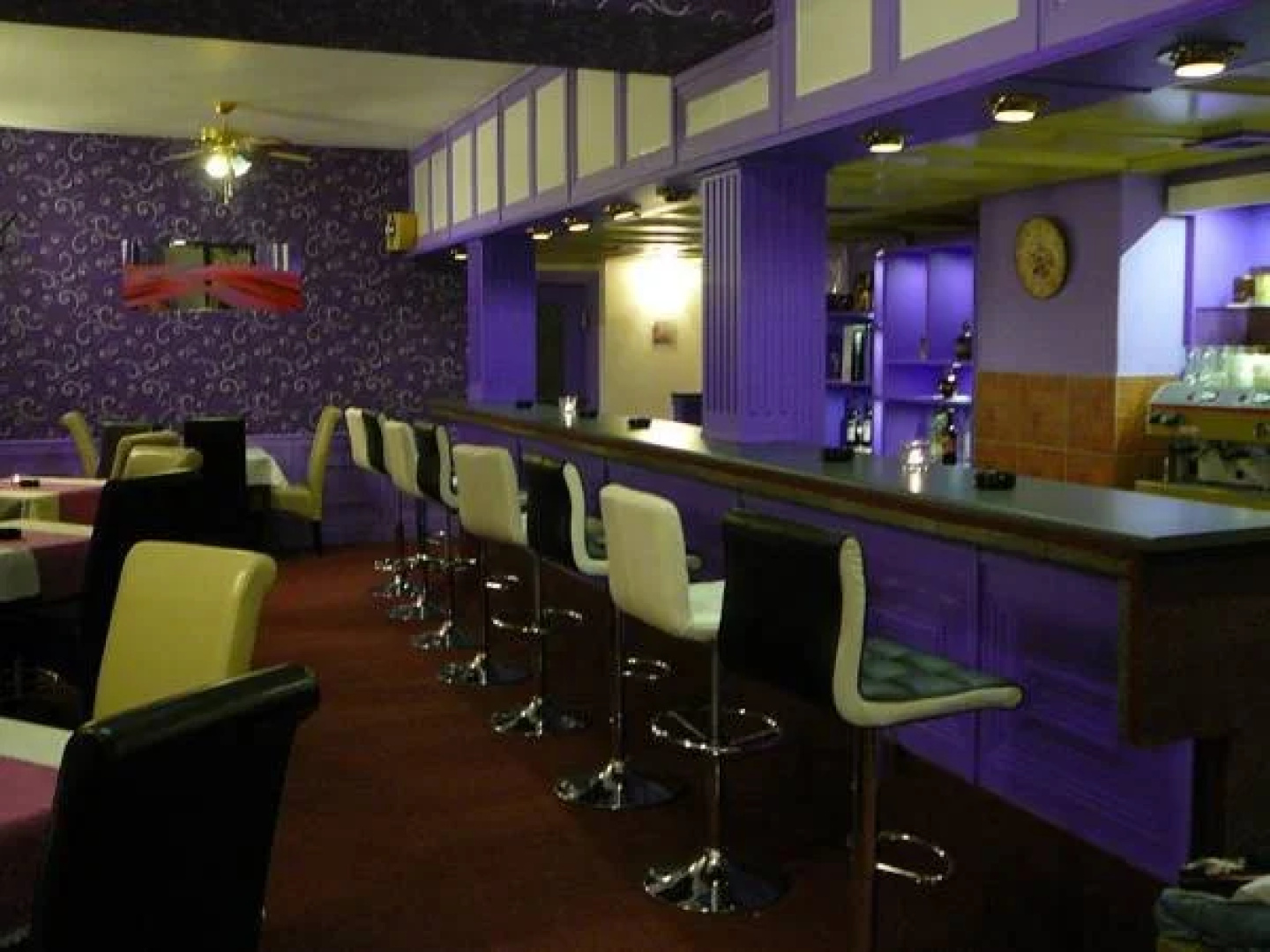 Grand Luxury Hotel