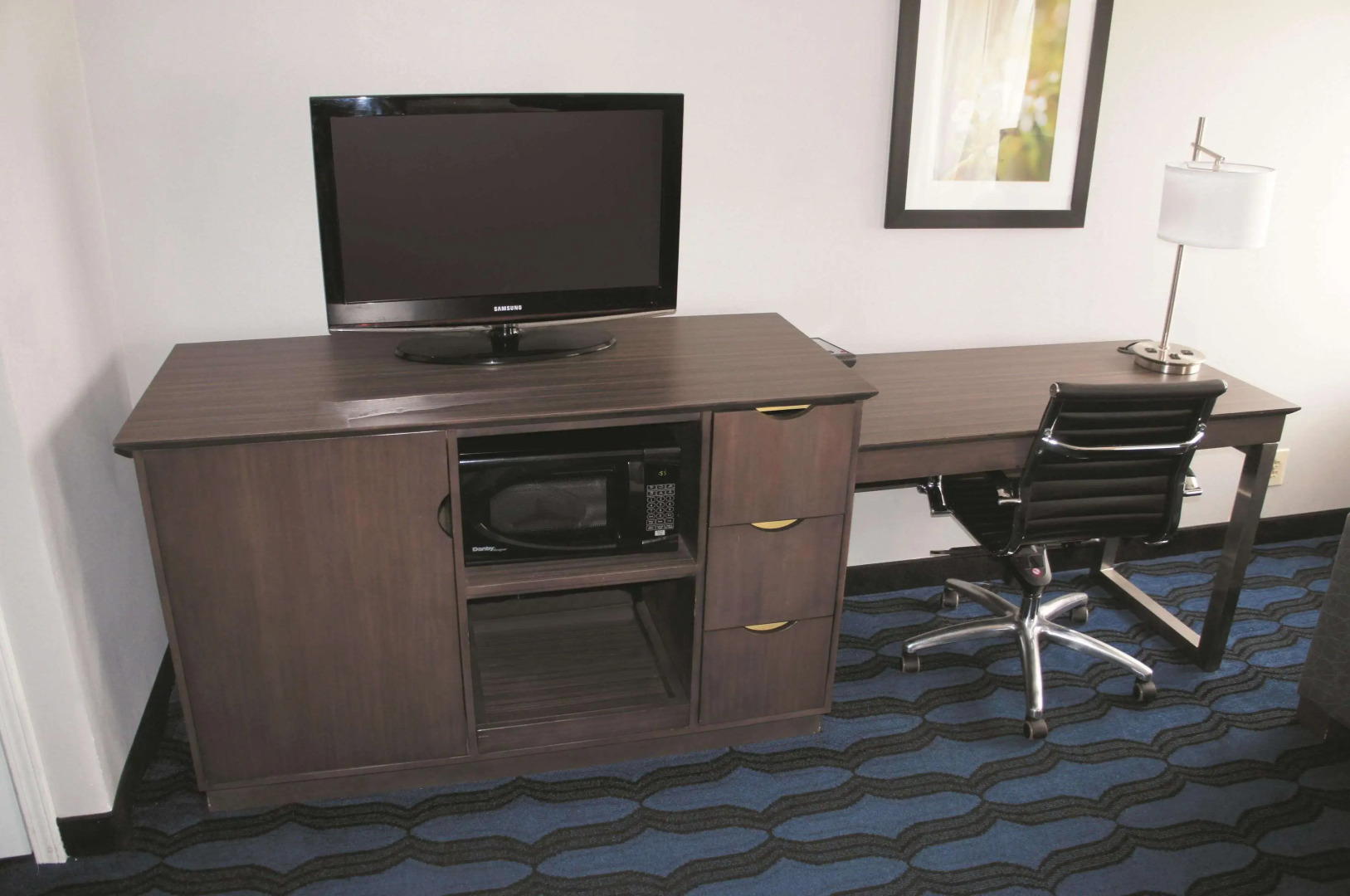 La Quinta Inn by Wyndham St. Louis Hazelwood - Airport North