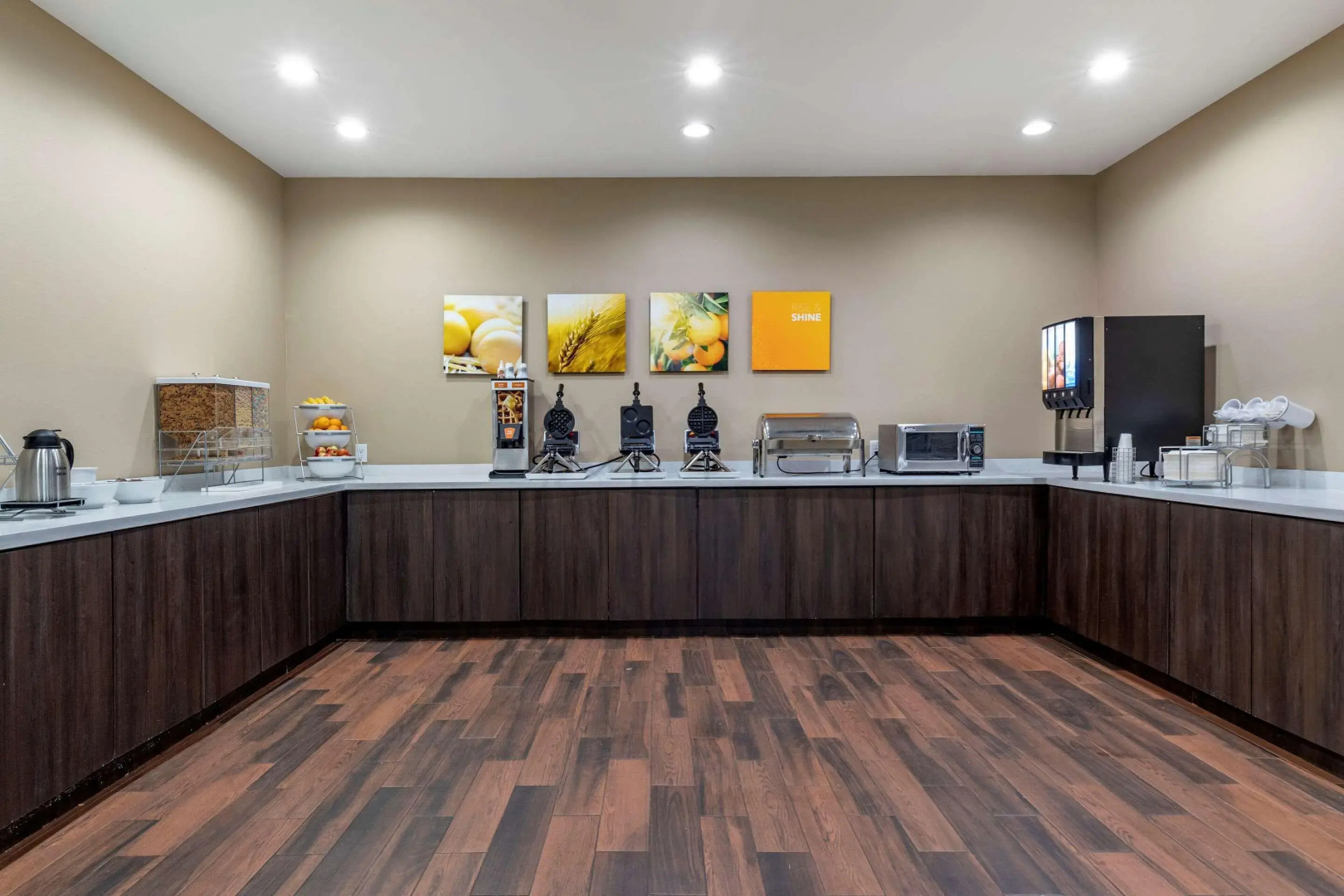 Comfort Suites Cedar Park - Austin Northwest