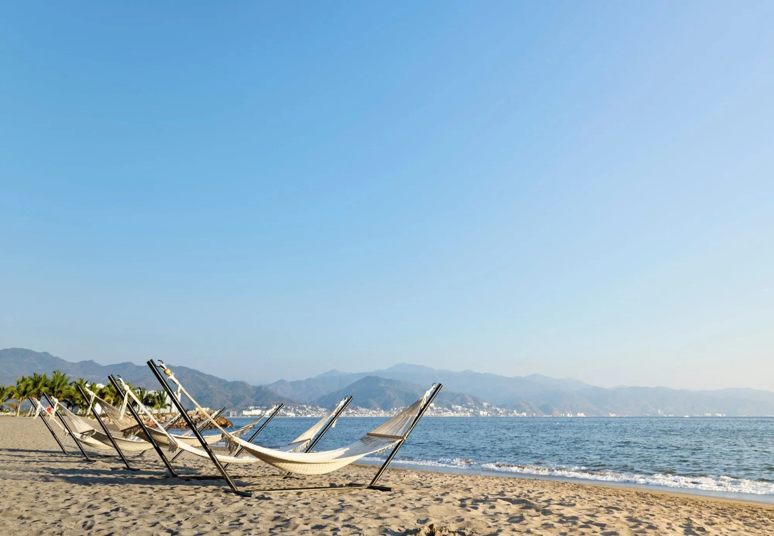 Marriott Puerto Vallarta Resort & Spa