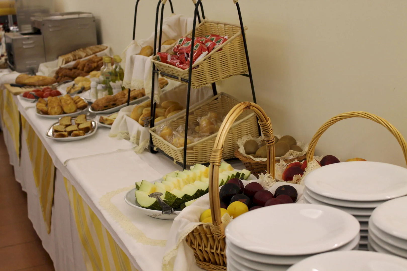 Aparthotel Villa Cabicastro