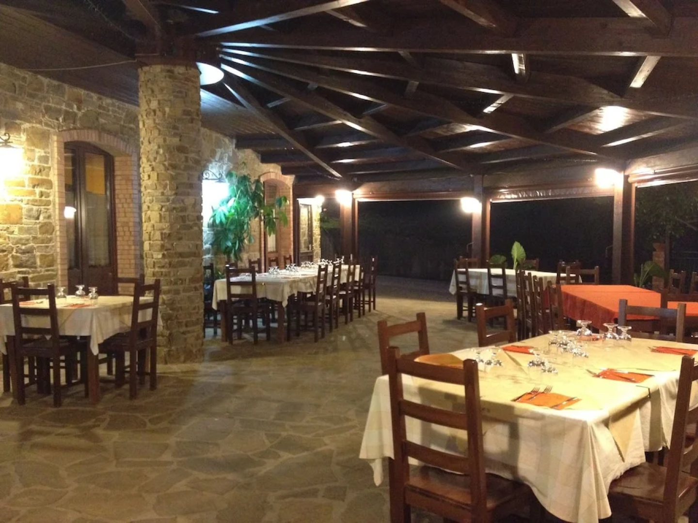 Agriturismo Oliveta