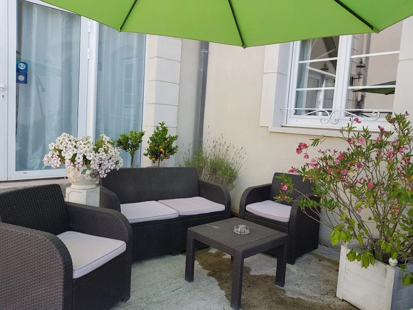 Domaine De Lardoisiere